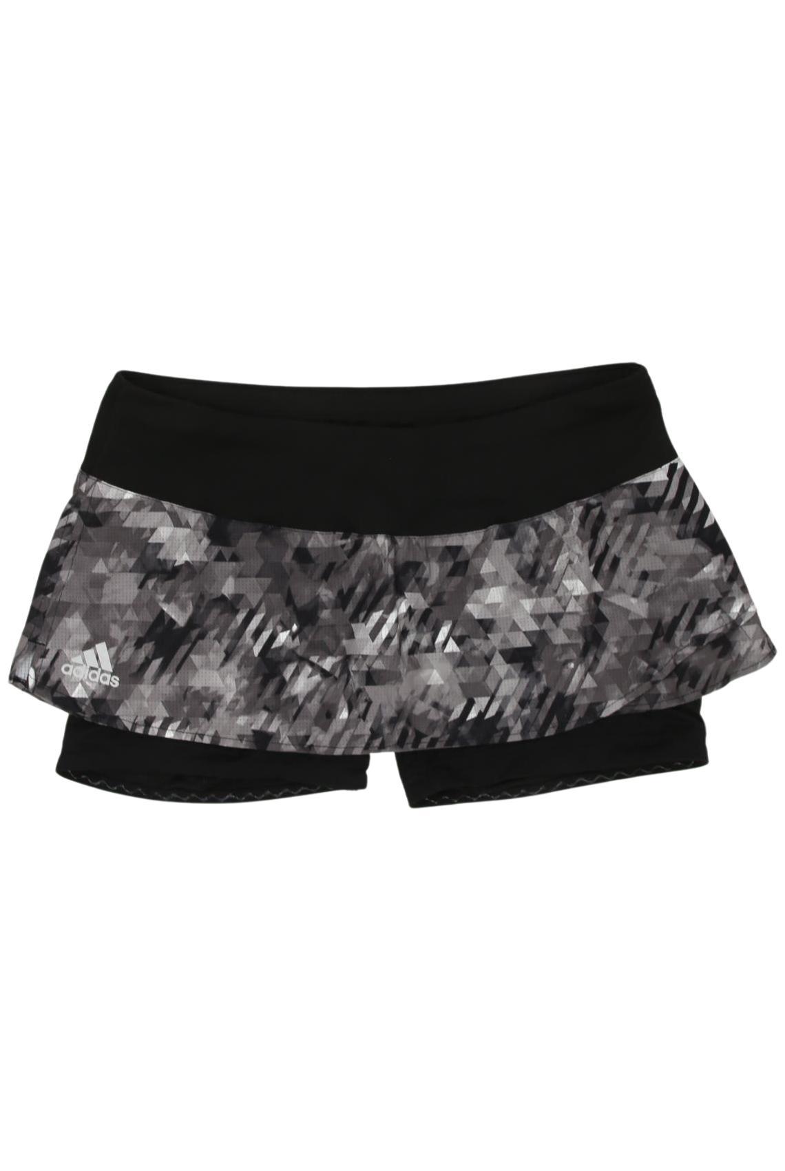 

adidas Damen Shorts, schwarz, Gr. 36