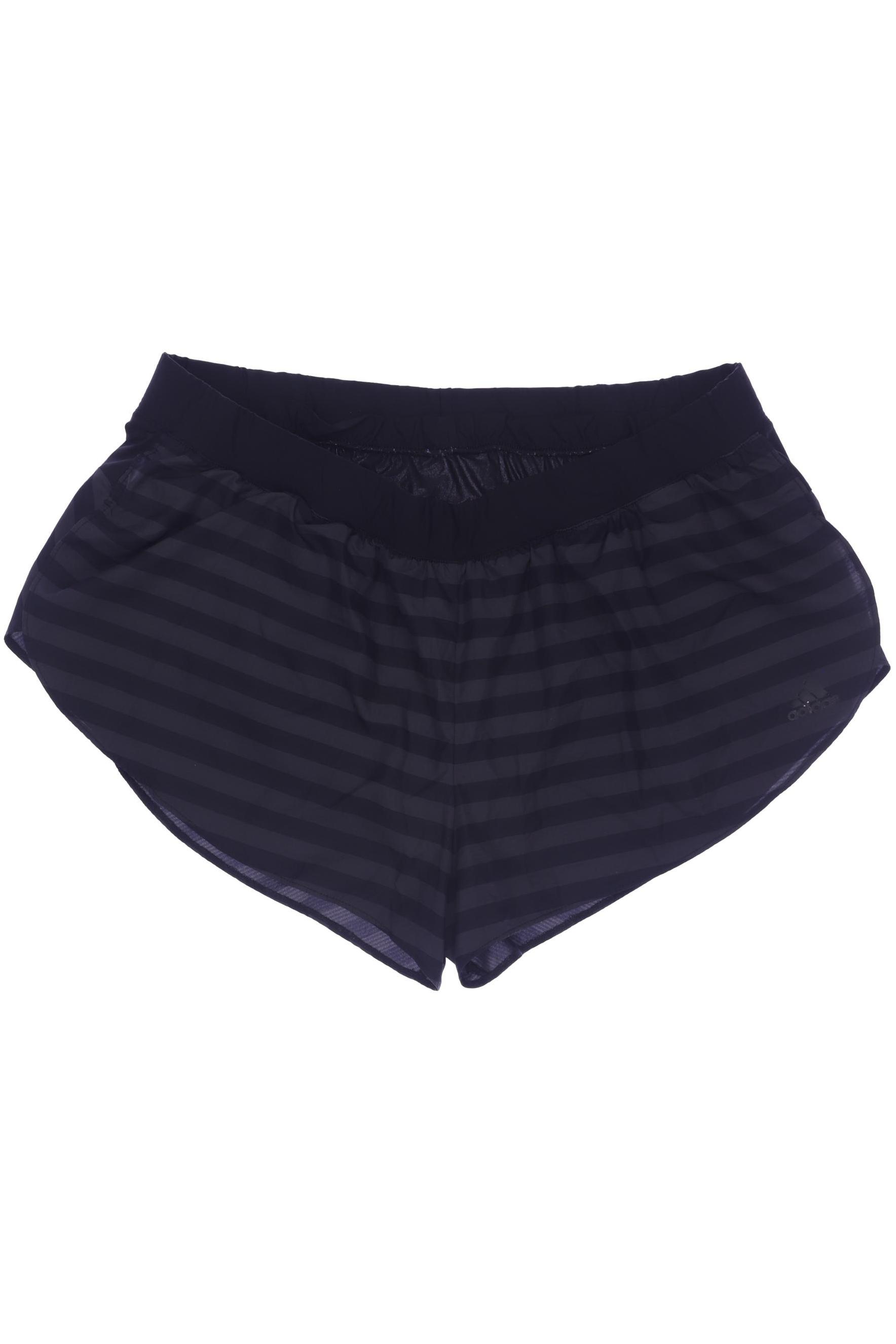 

adidas Damen Shorts, schwarz, Gr. 42