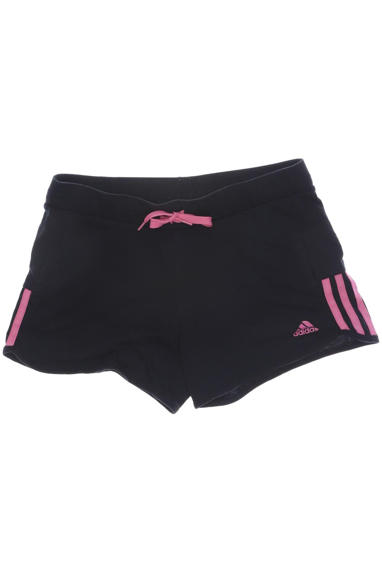 

Adidas Damen Shorts, schwarz