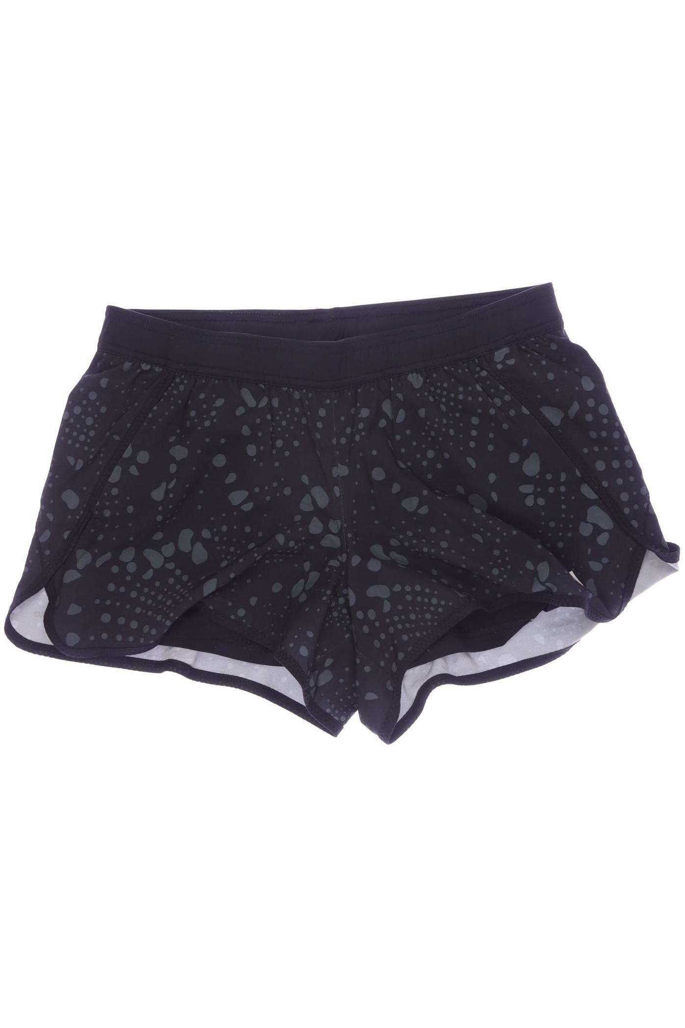 

adidas Damen Shorts, schwarz, Gr. 38