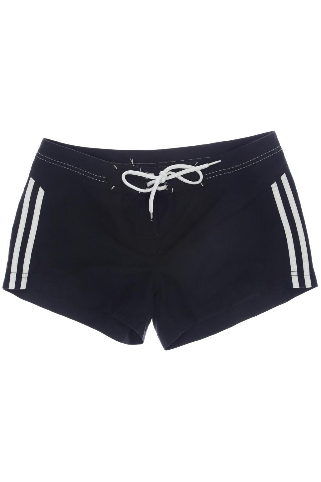 

adidas Damen Shorts, schwarz, Gr. 36