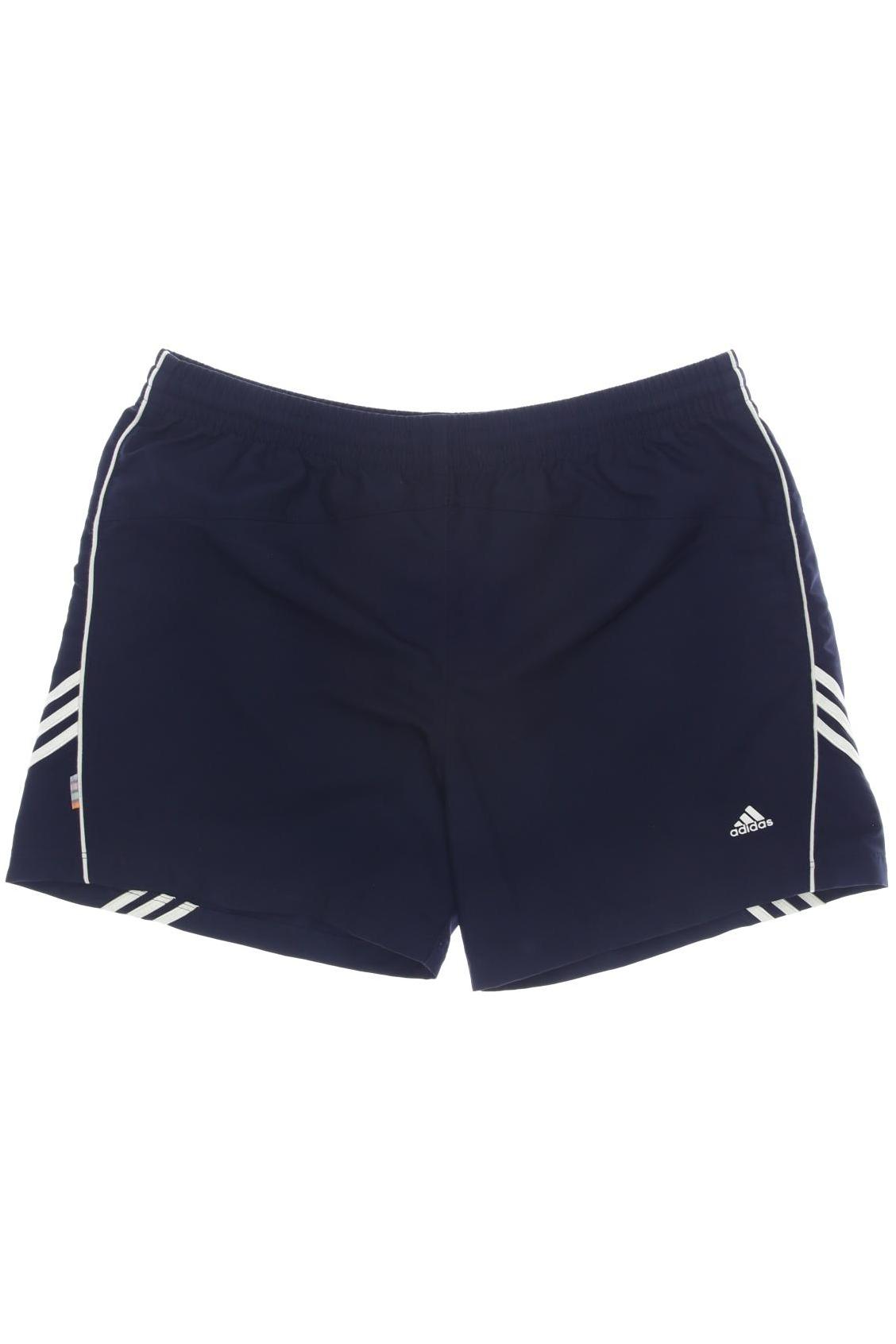 

adidas Damen Shorts, marineblau, Gr. 29
