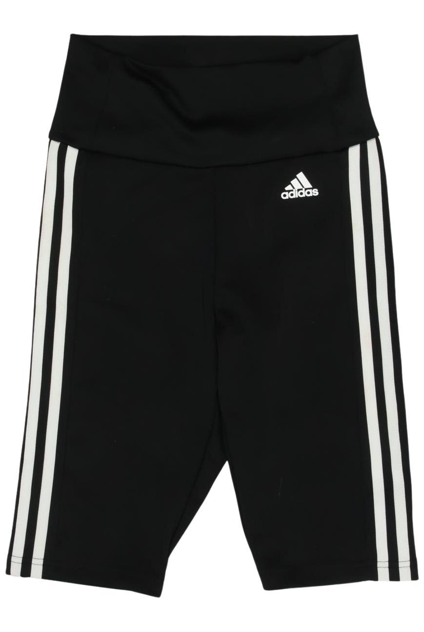 

adidas Damen Shorts, schwarz, Gr. 34