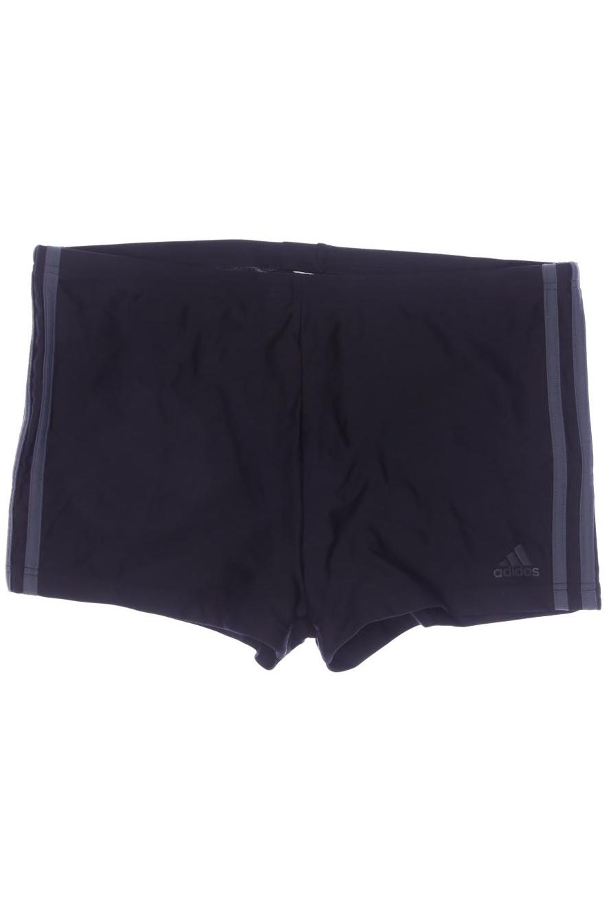 

adidas Damen Shorts, schwarz, Gr. 44