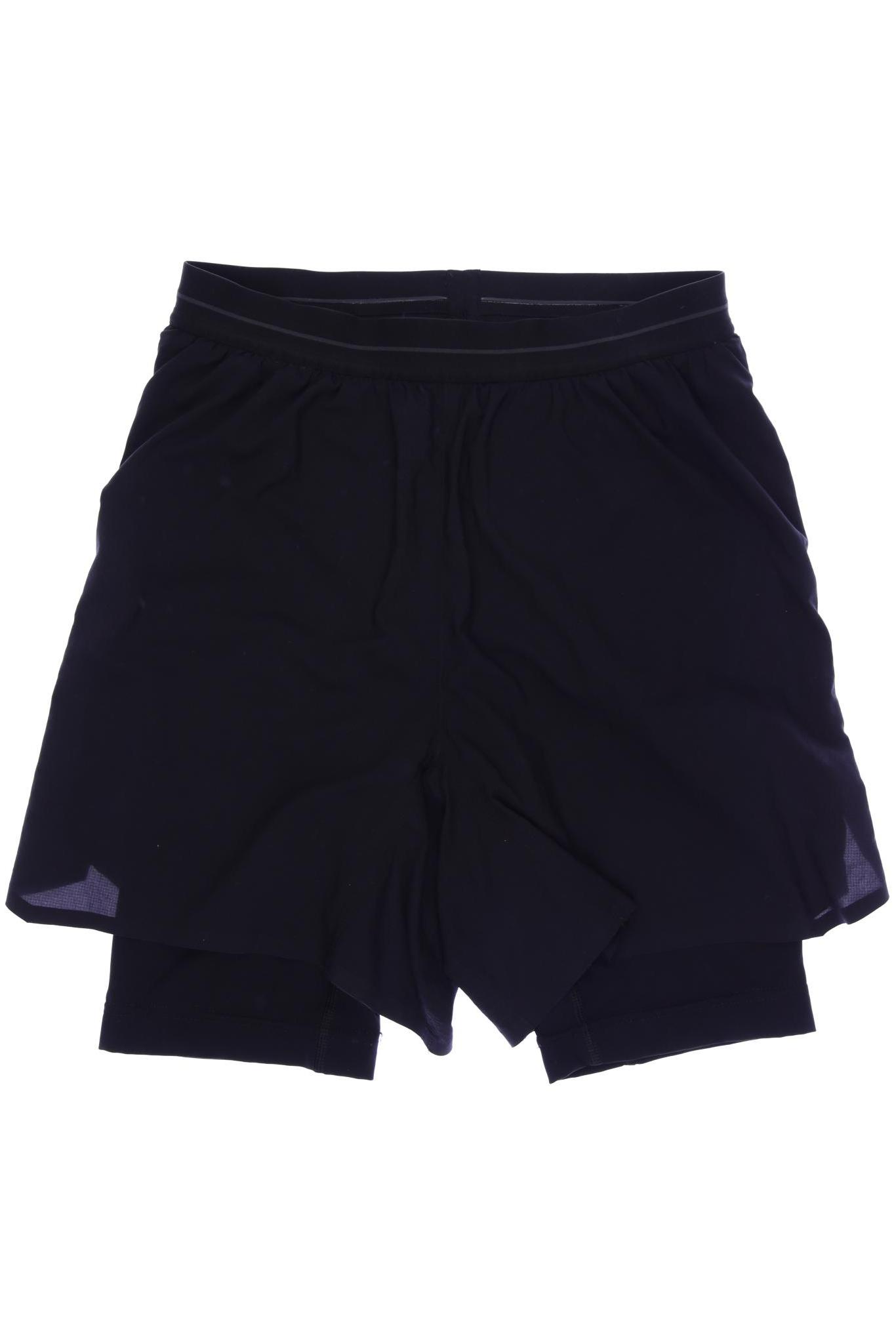 

adidas Damen Shorts, schwarz, Gr. 36