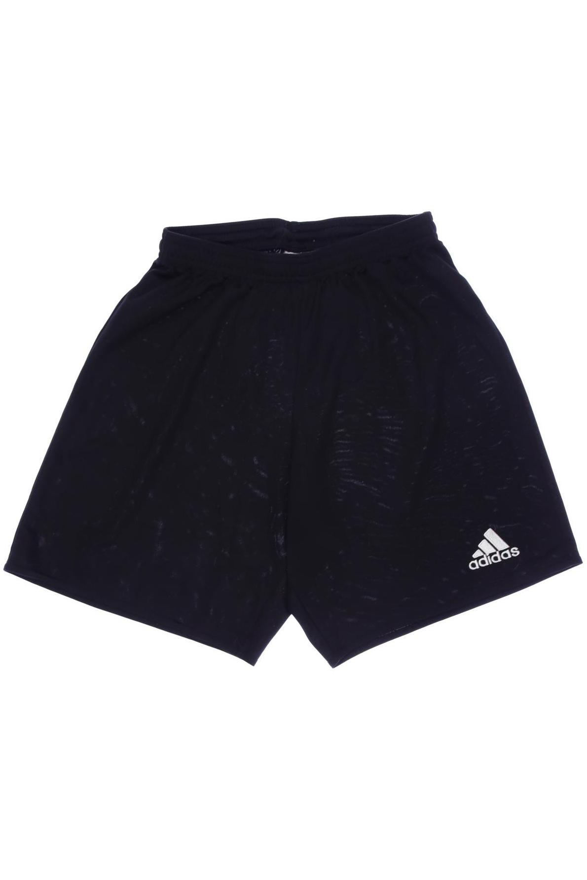 

adidas Damen Shorts, schwarz, Gr. 36