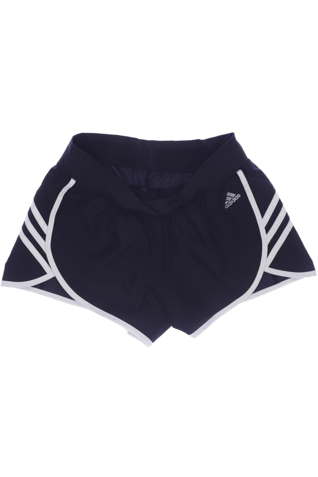 

adidas Damen Shorts, schwarz, Gr. 36