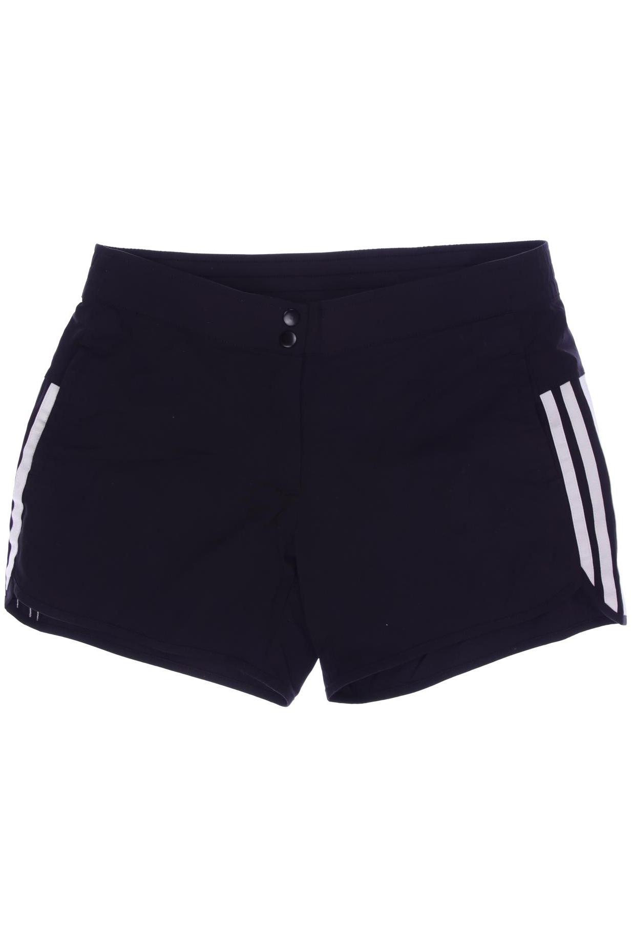 

Adidas Damen Shorts, schwarz