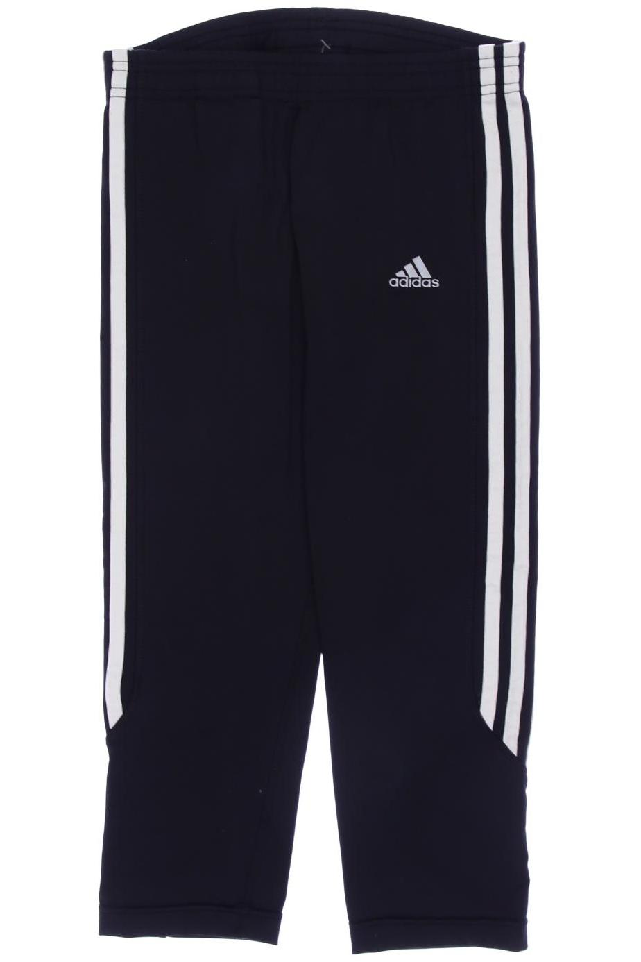 

adidas Damen Shorts, schwarz