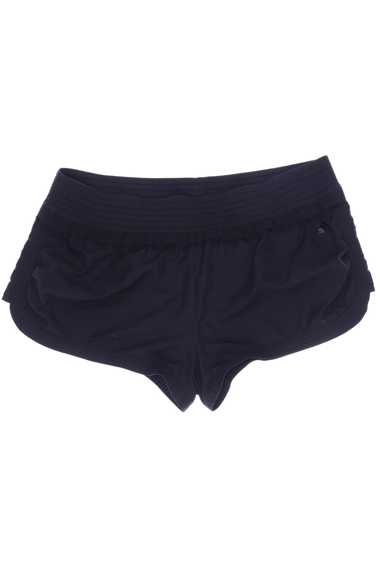 

Adidas Damen Shorts, schwarz