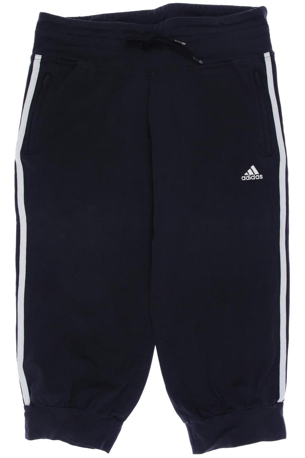 

adidas Damen Shorts, grau