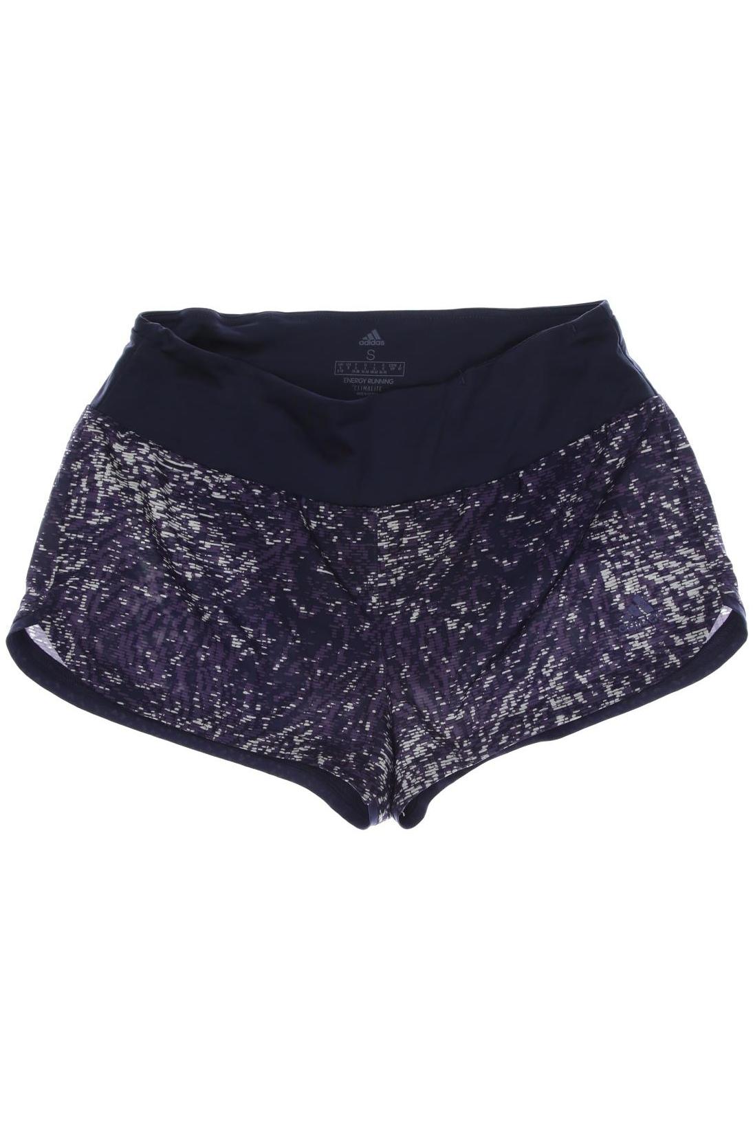 

Adidas Damen Shorts, flieder