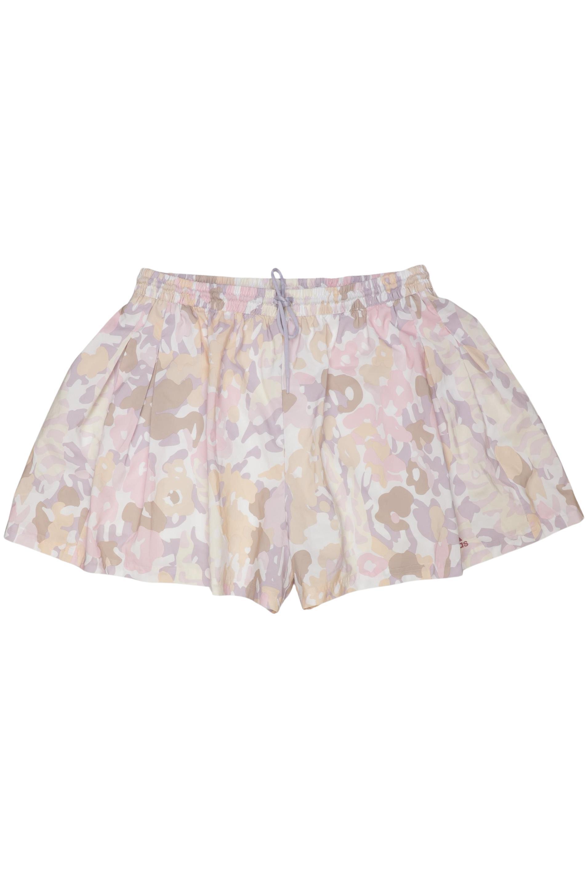 

adidas Damen Shorts, mehrfarbig, Gr. 44