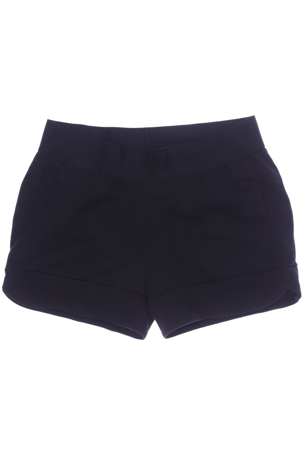 

adidas Damen Shorts, schwarz, Gr. 38