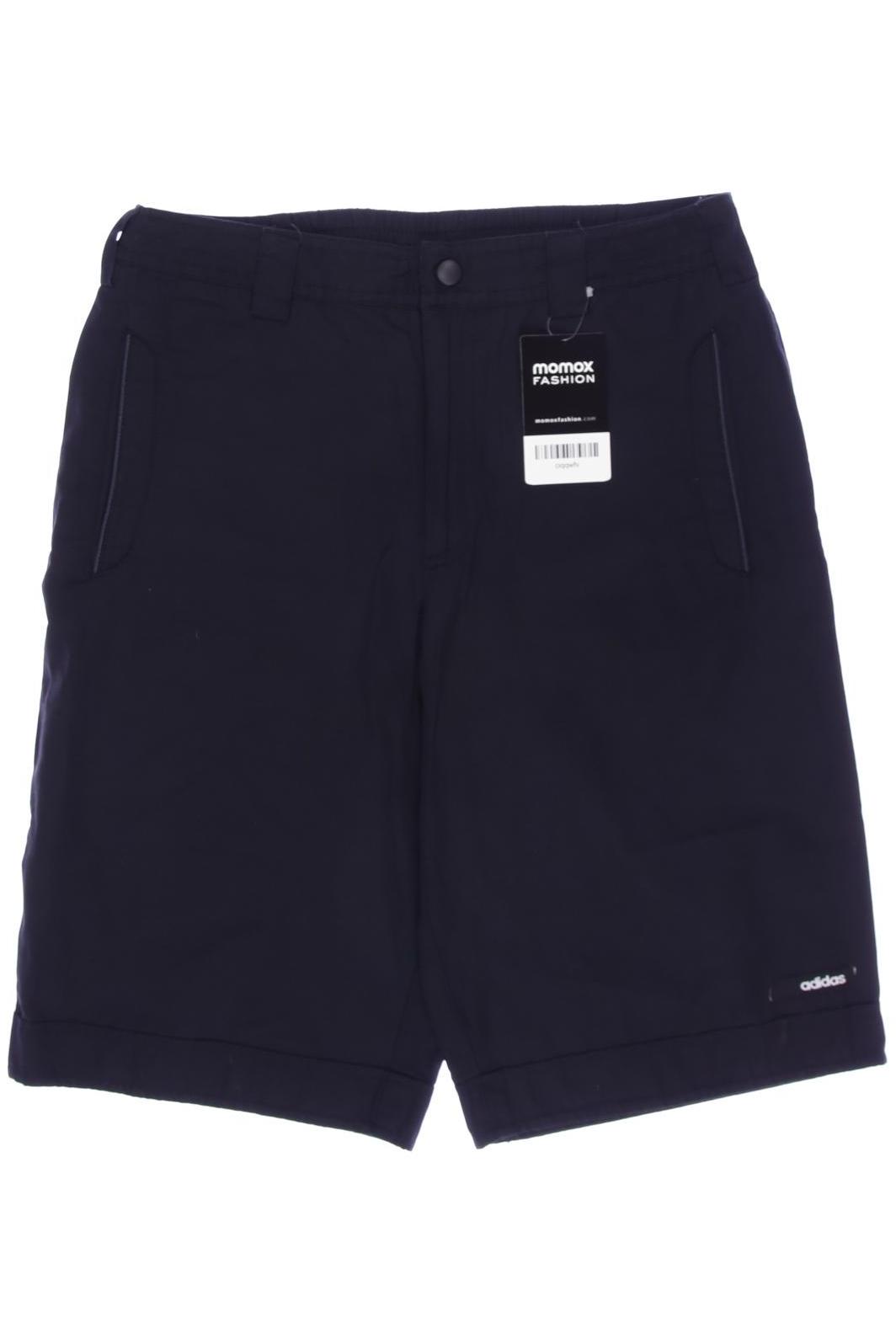 

adidas Damen Shorts, schwarz, Gr. 36