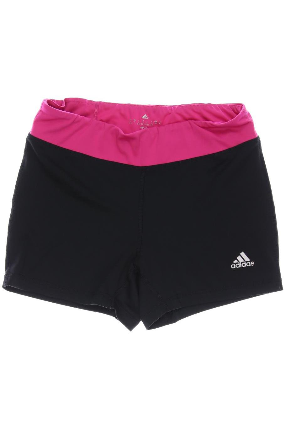 

Adidas Damen Shorts, schwarz