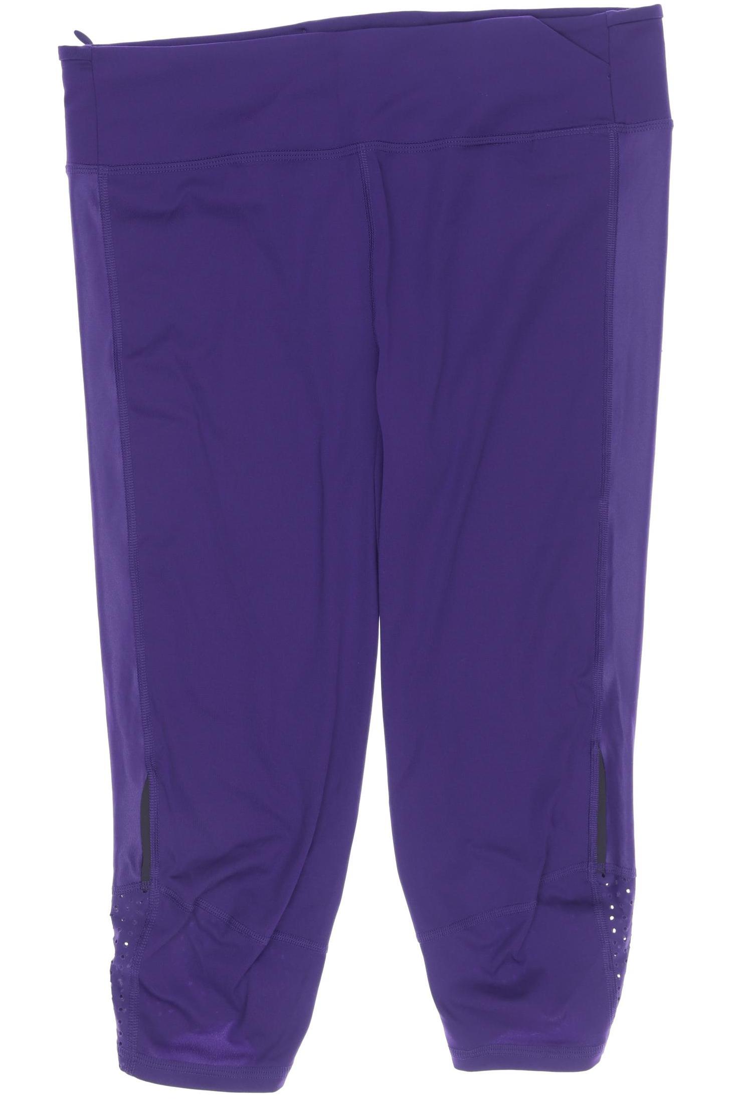 

Adidas Damen Shorts, flieder