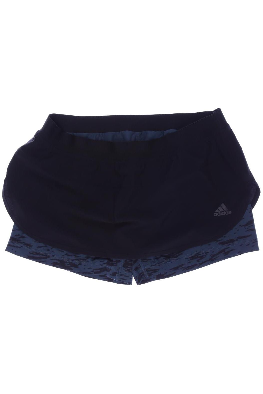 

Adidas Damen Shorts, schwarz