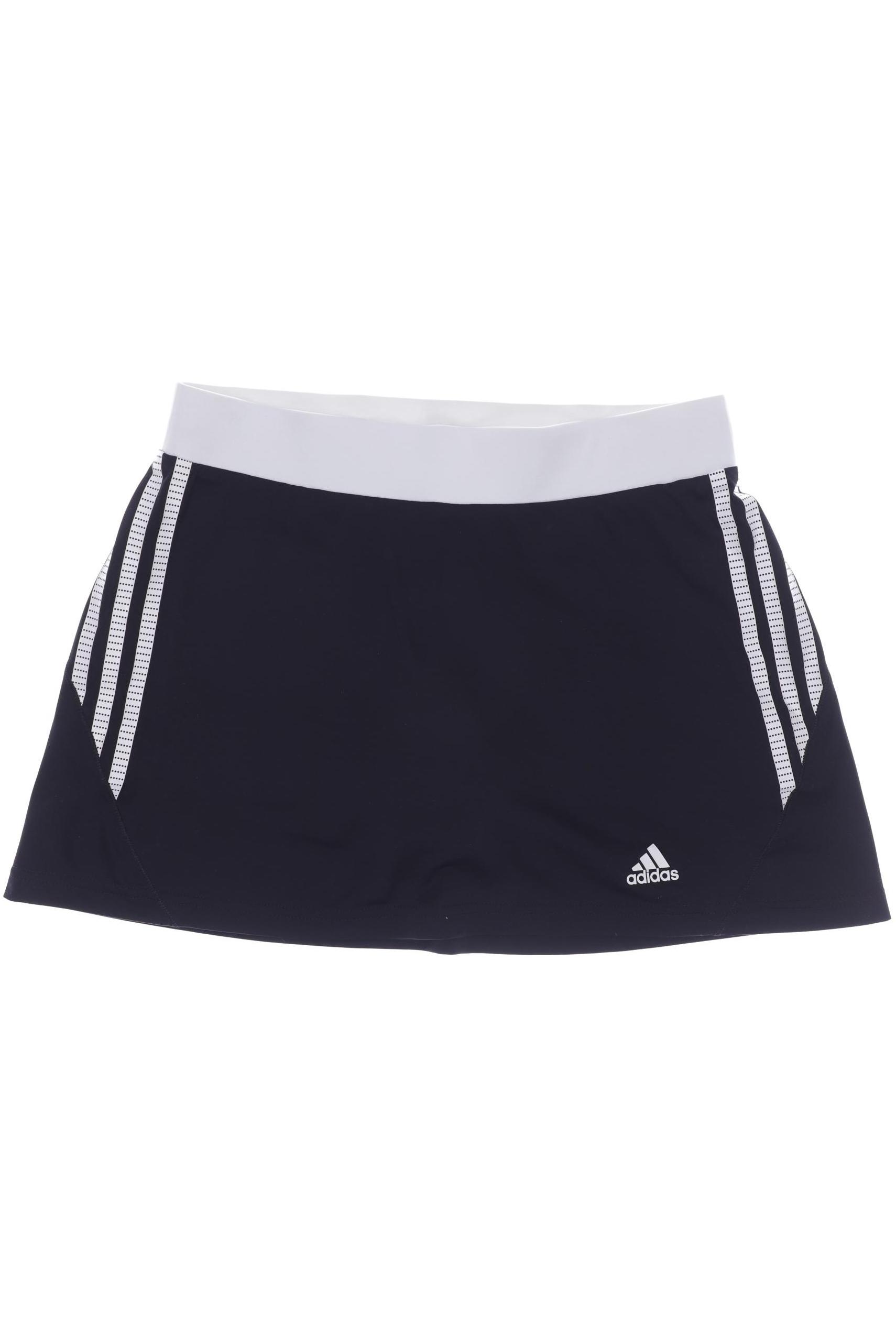 

adidas Damen Shorts, schwarz, Gr. 28