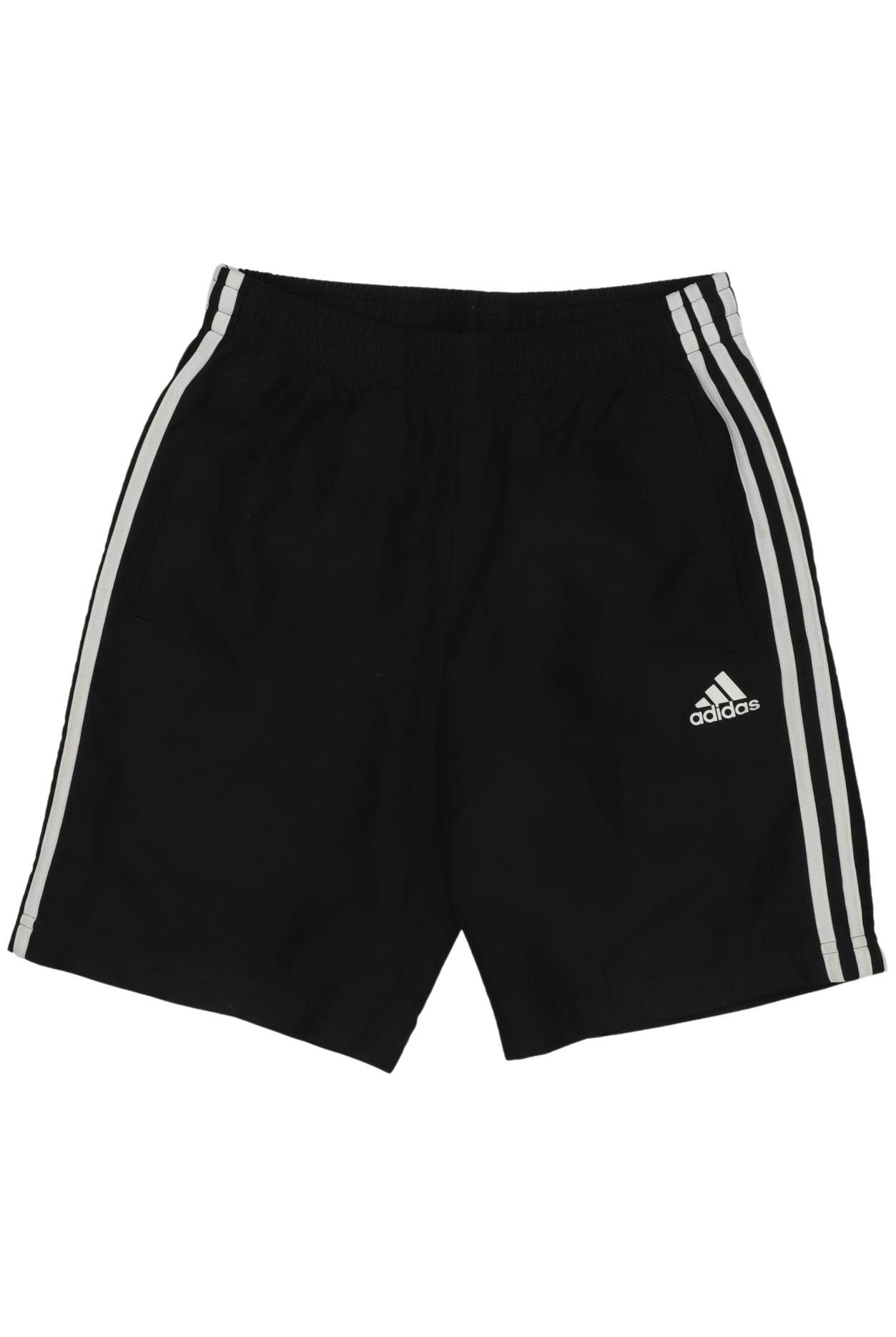 

adidas Damen Shorts, schwarz, Gr. 38