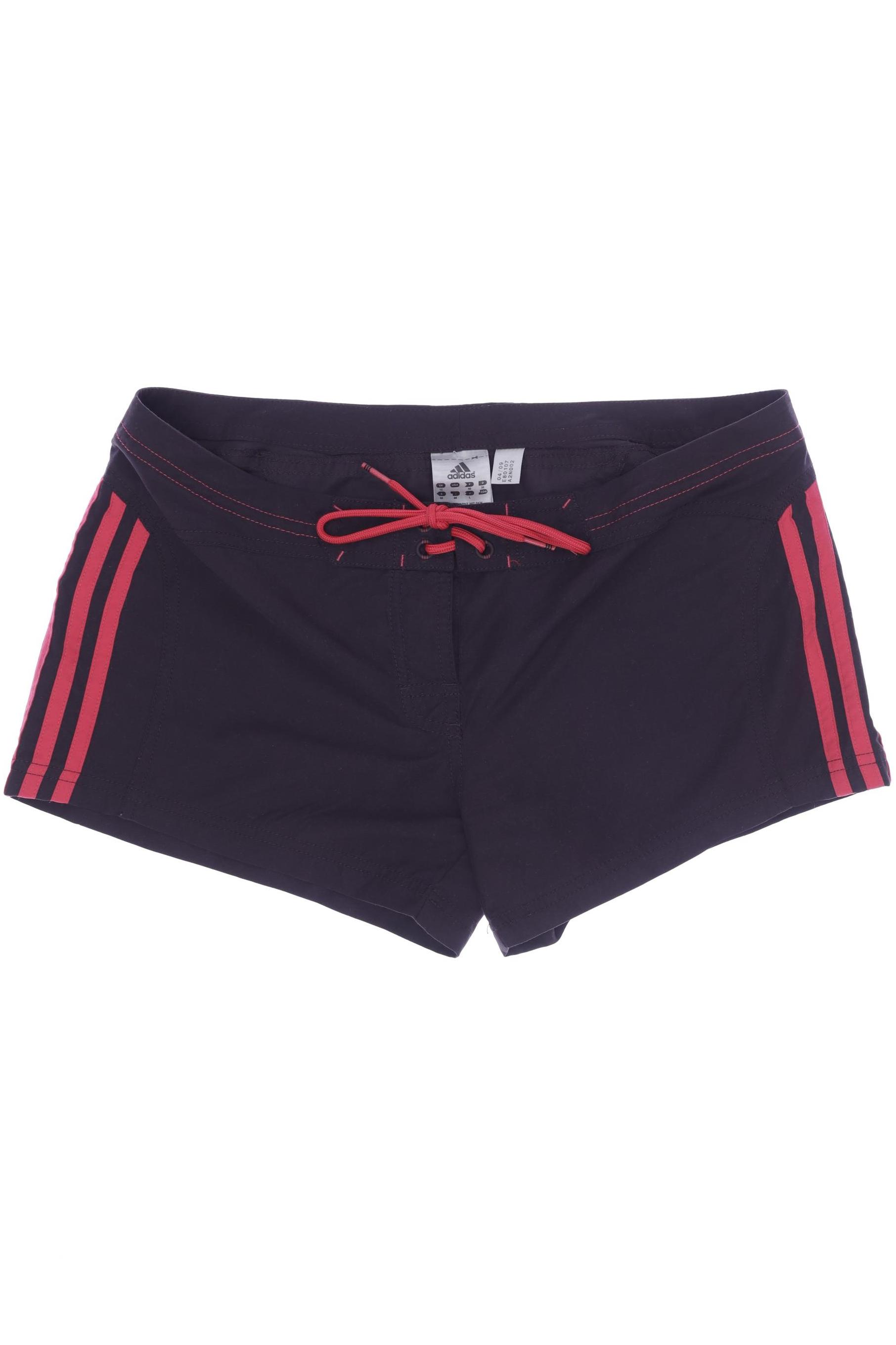 

adidas Damen Shorts, braun