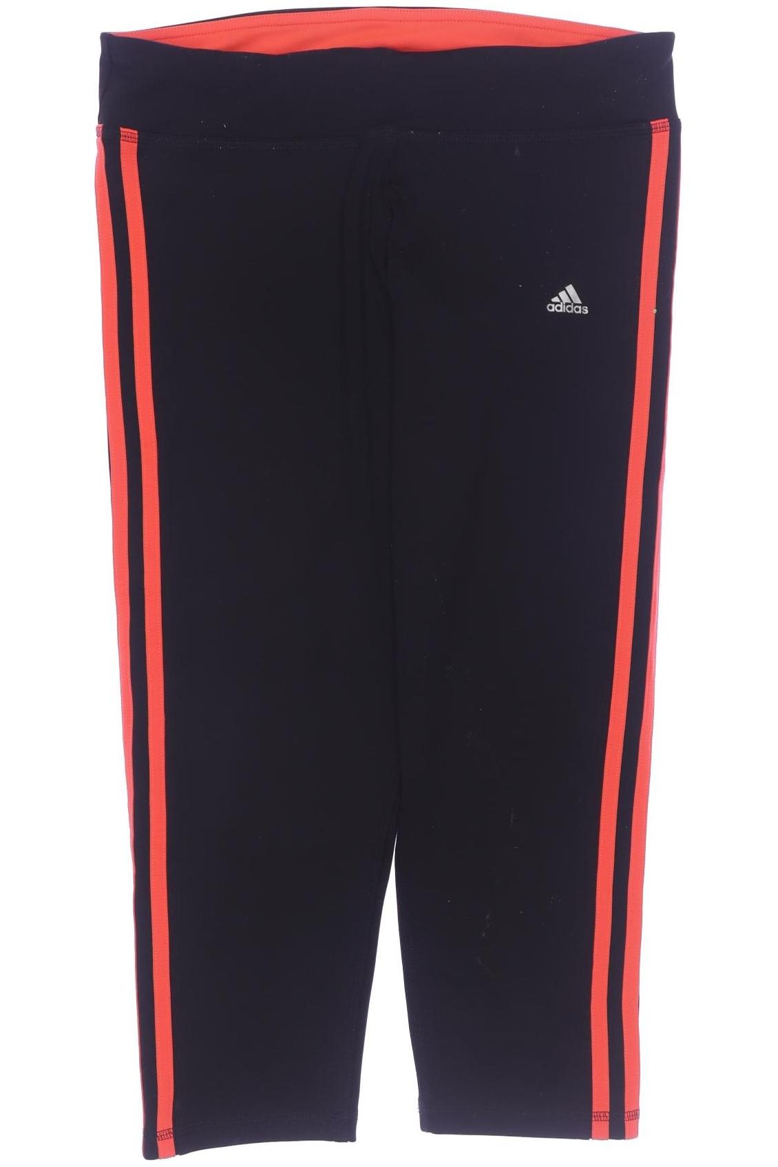Thumbnail - adidas Damen Shorts, schwarz, Gr. 28