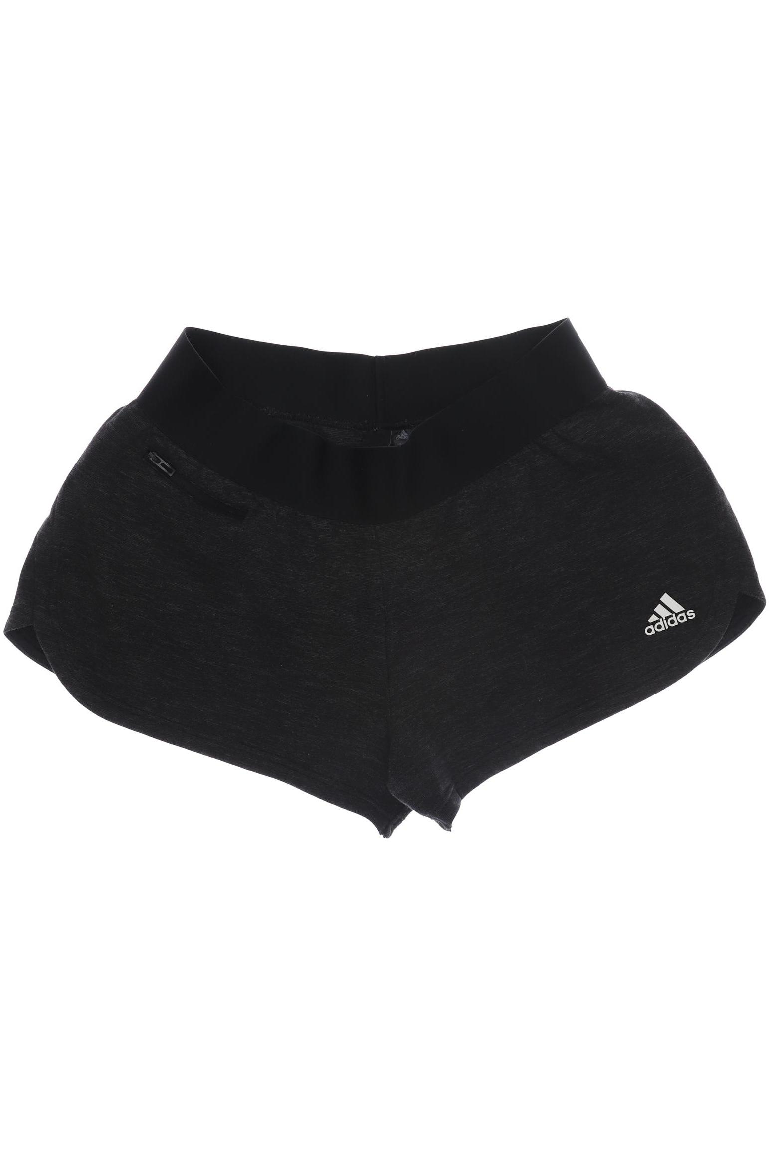 

Adidas Damen Shorts, schwarz