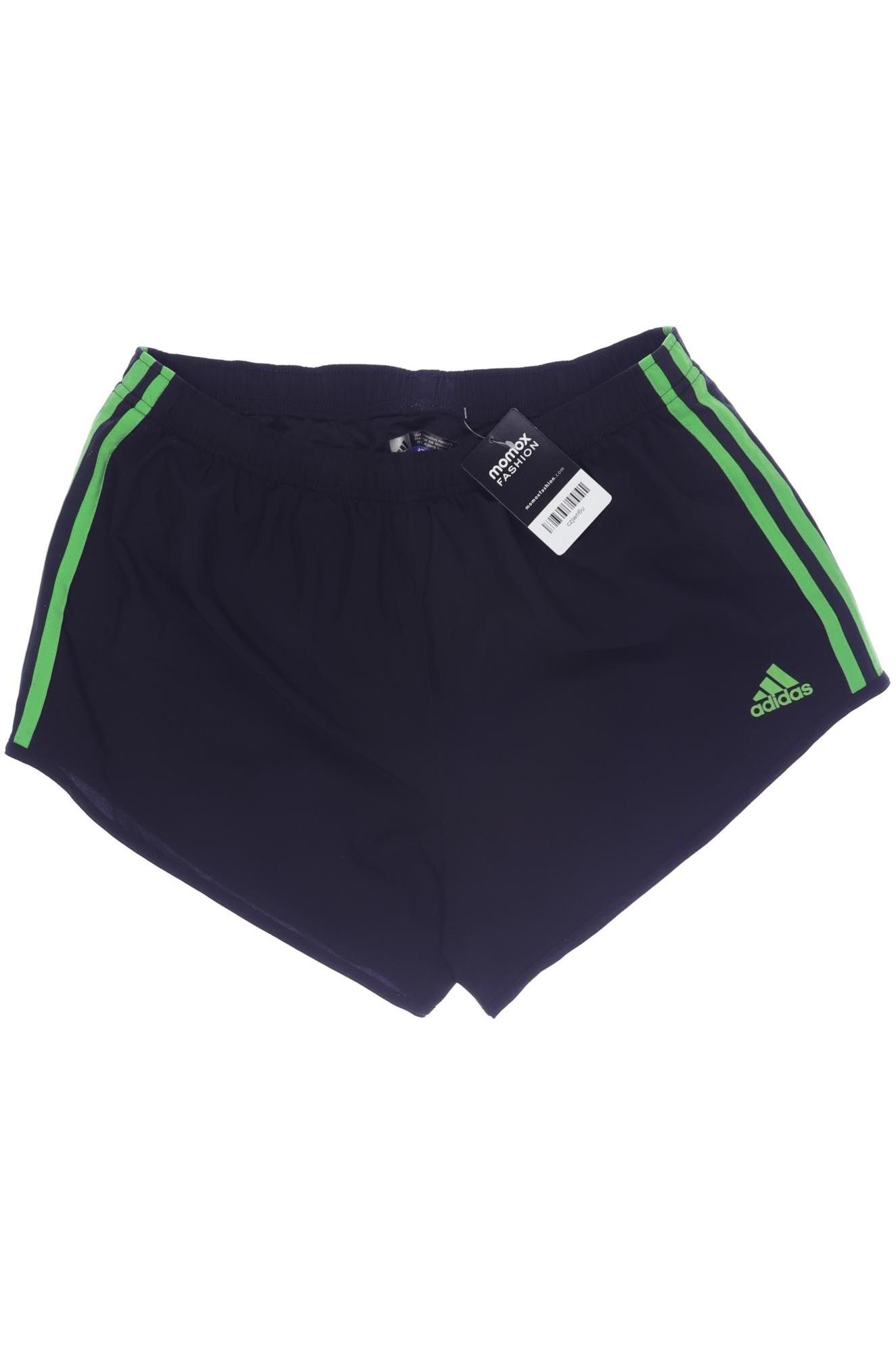 

adidas Damen Shorts, schwarz, Gr. 42