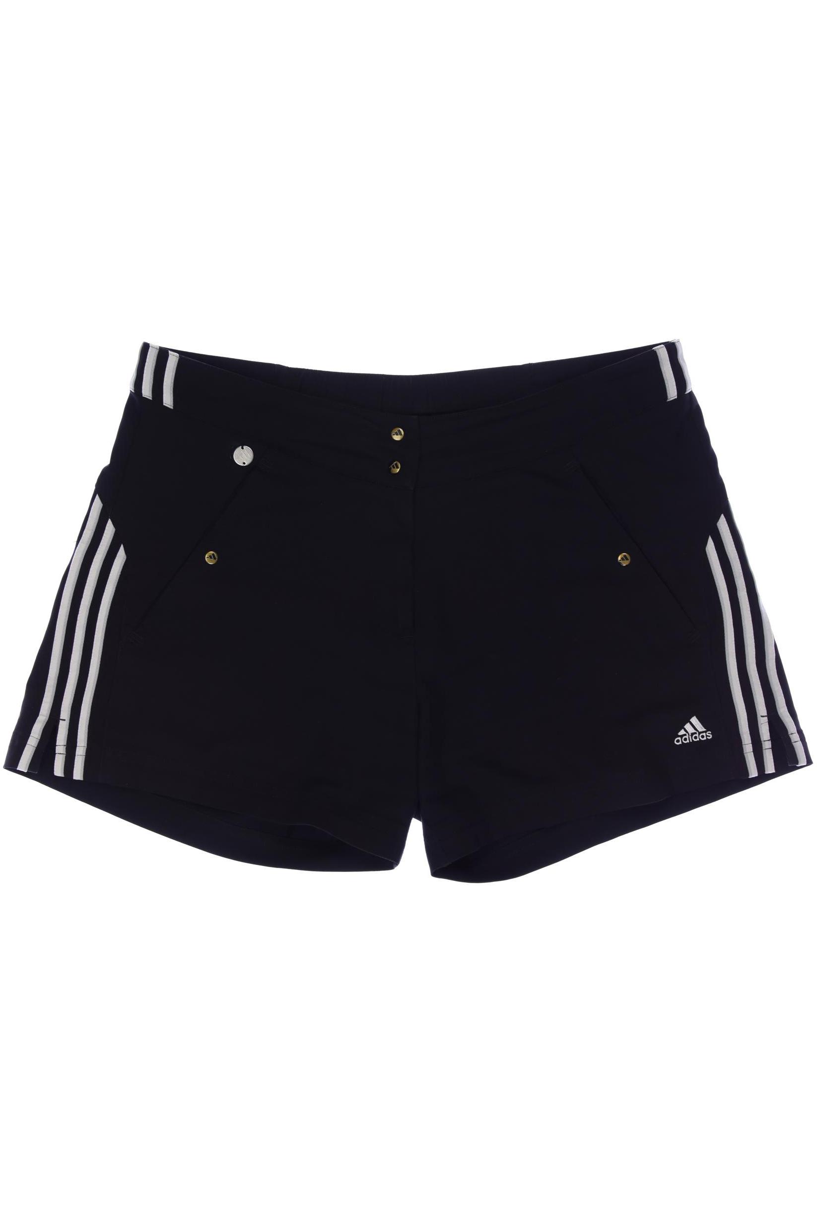 

Adidas Damen Shorts, schwarz