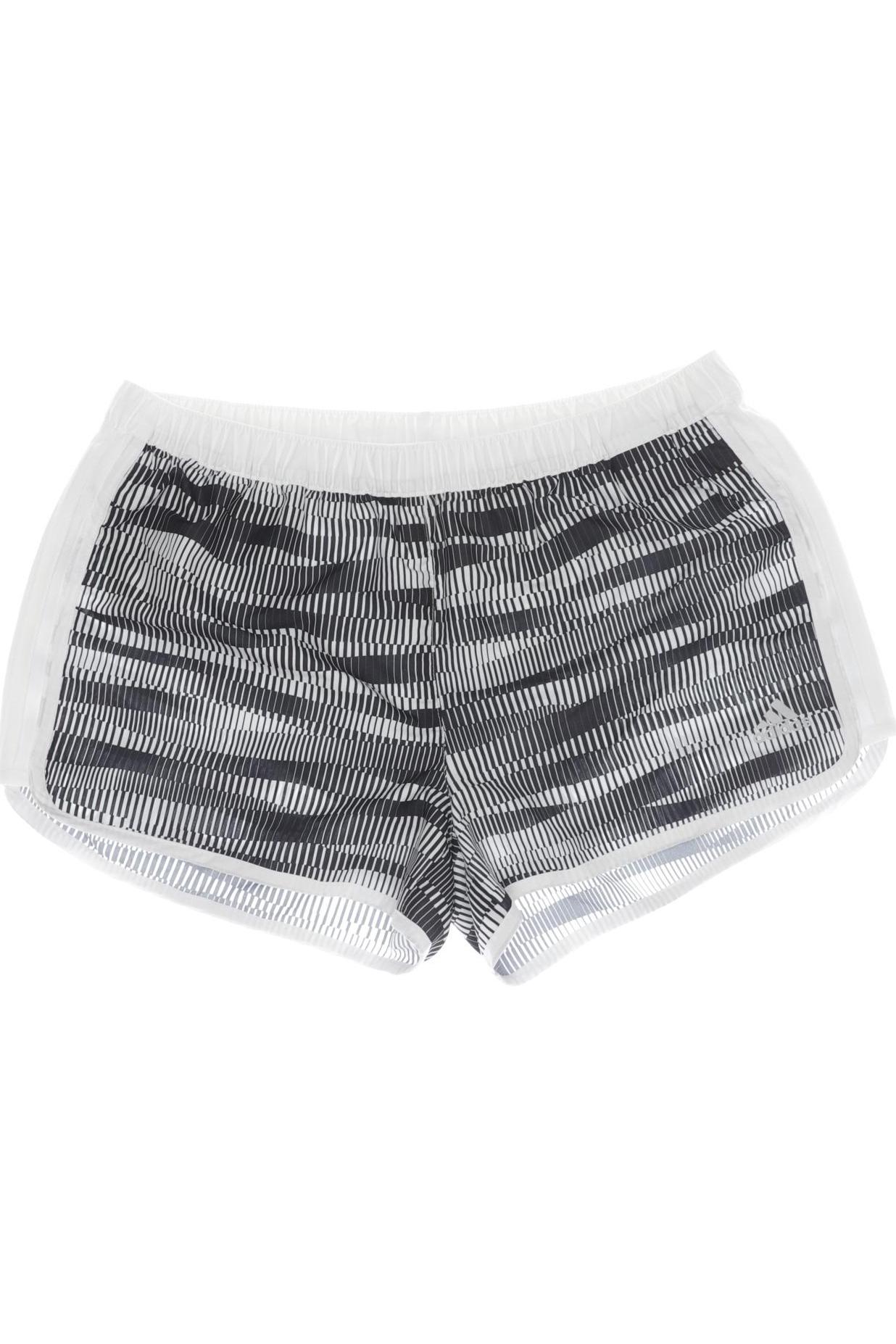 

adidas Damen Shorts, schwarz, Gr. 30