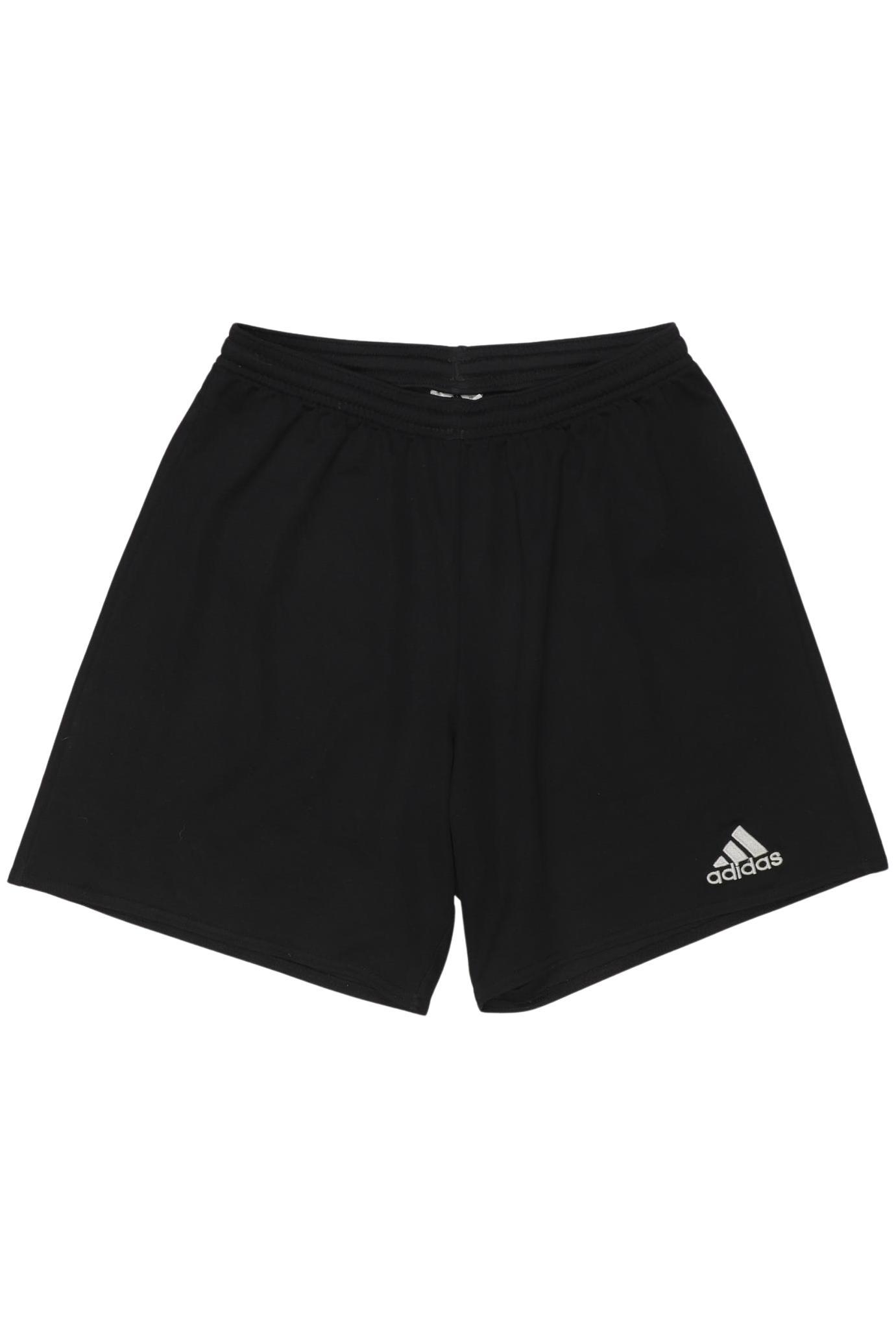 

adidas Damen Shorts, schwarz, Gr. 36