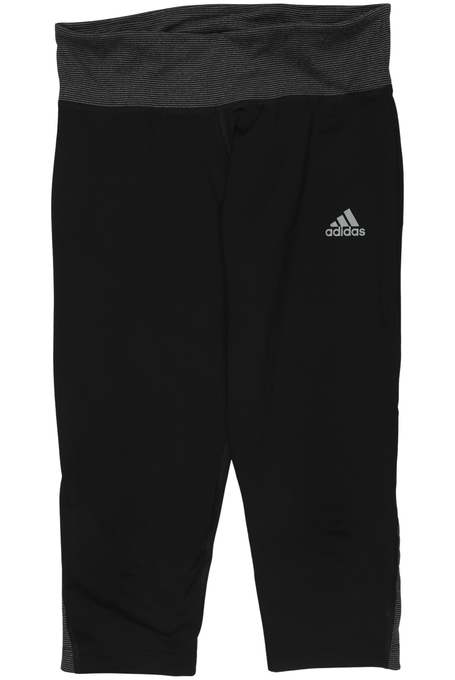 

adidas Damen Shorts, mehrfarbig, Gr. 38