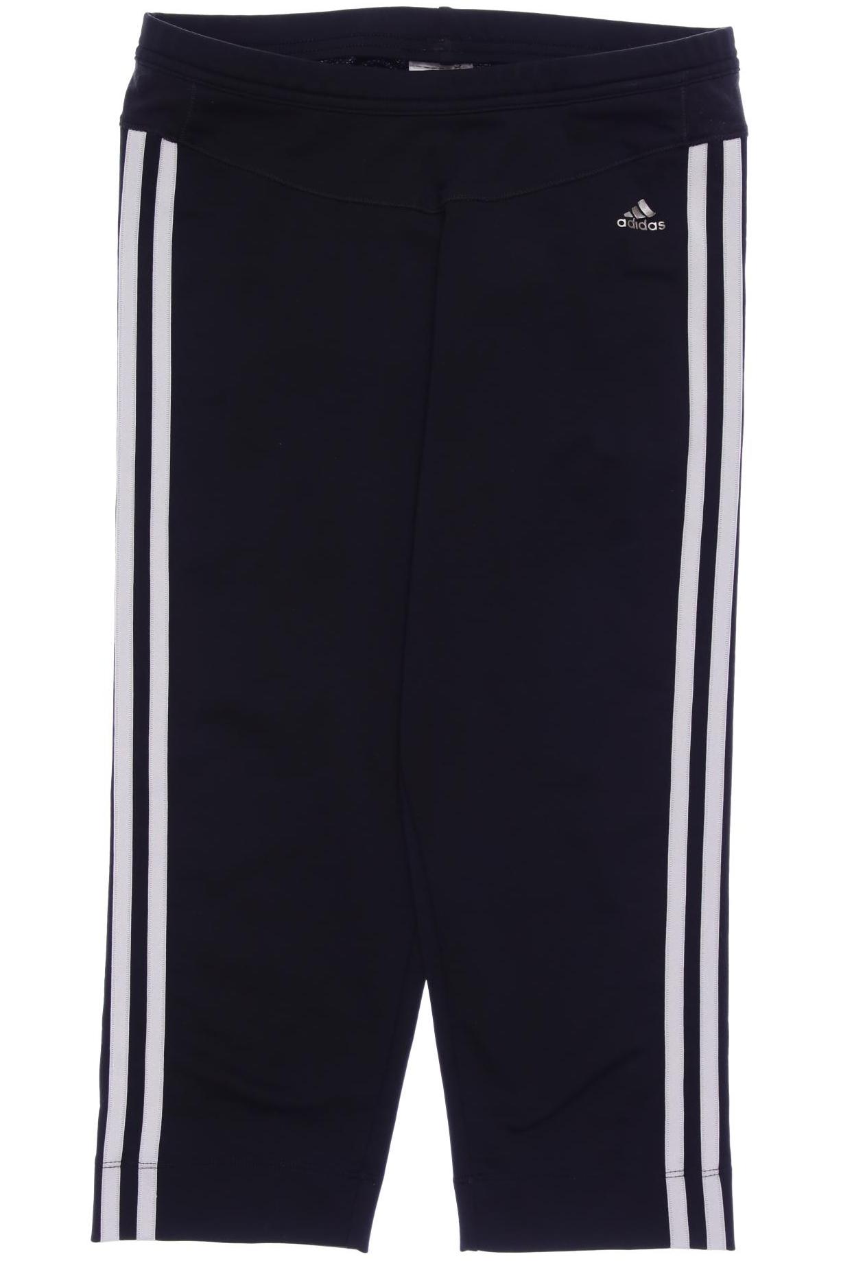 

Adidas Damen Shorts, schwarz