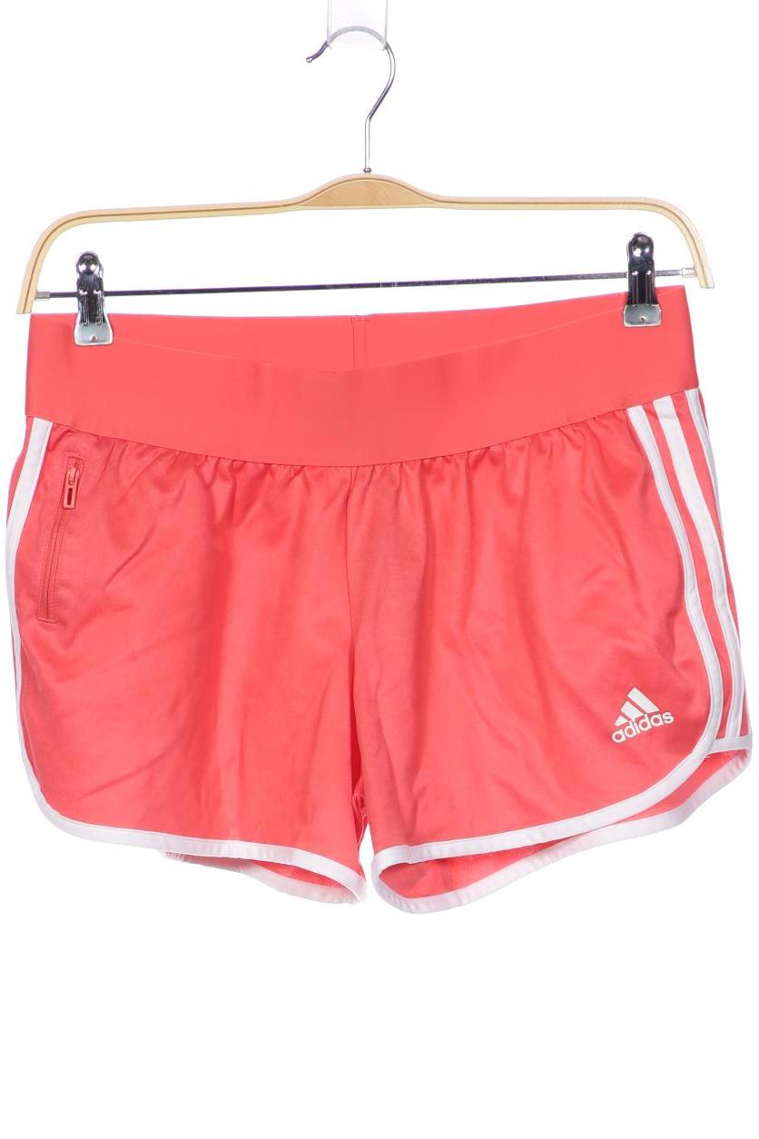 

Adidas Damen Shorts, pink