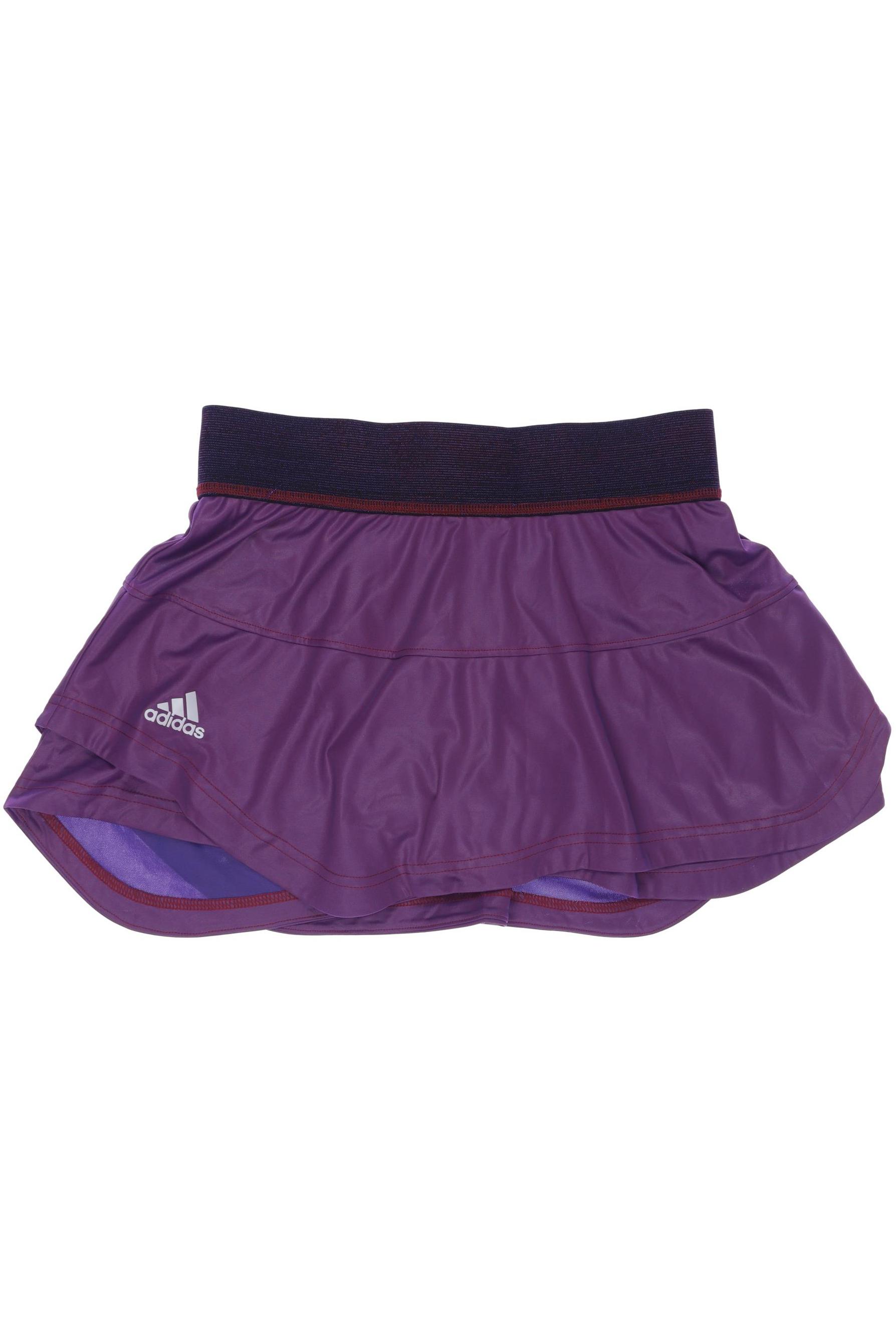 

adidas Damen Shorts, flieder, Gr. 36