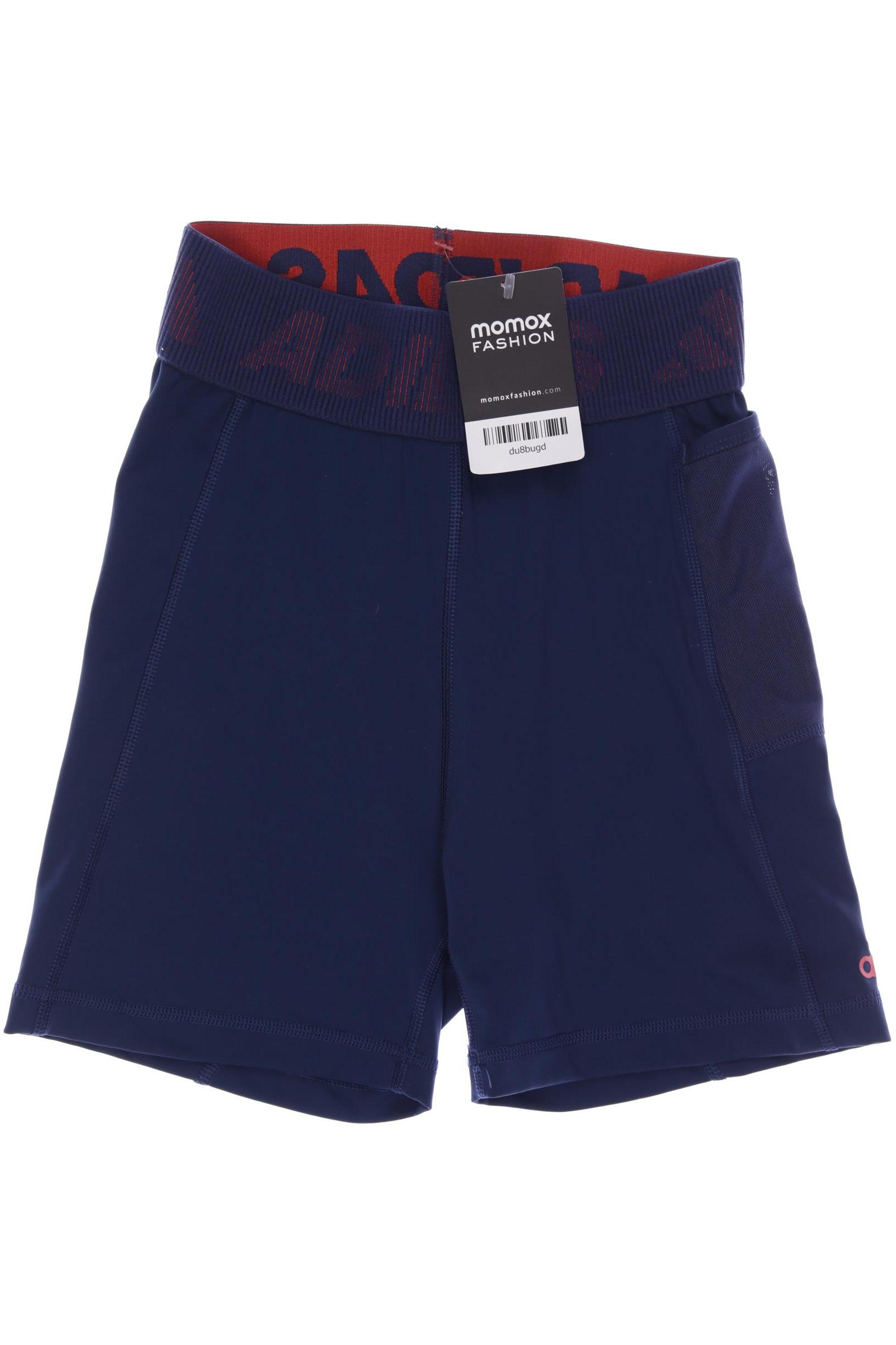 

Adidas Damen Shorts, blau