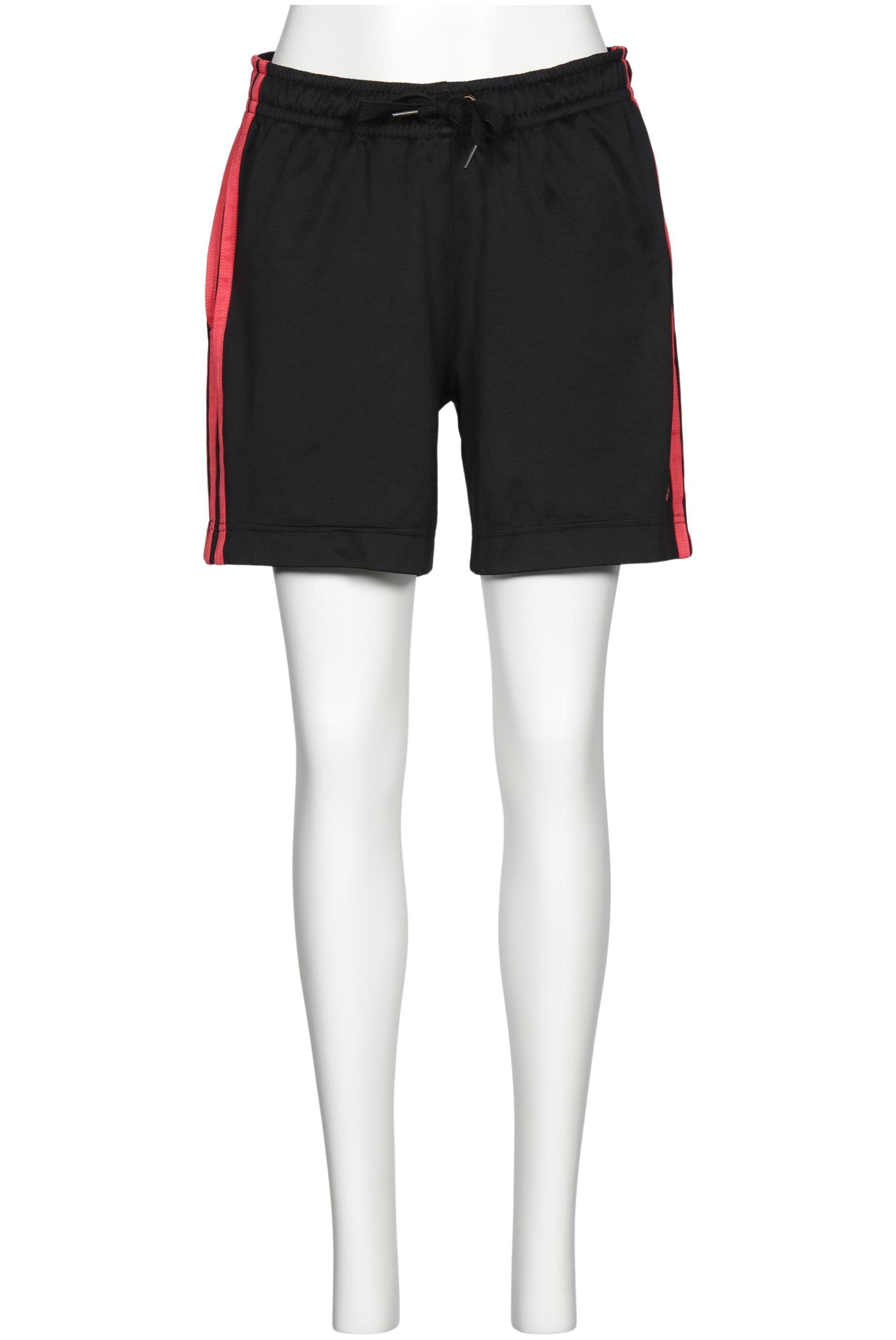 

adidas Damen Shorts, schwarz, Gr. 36