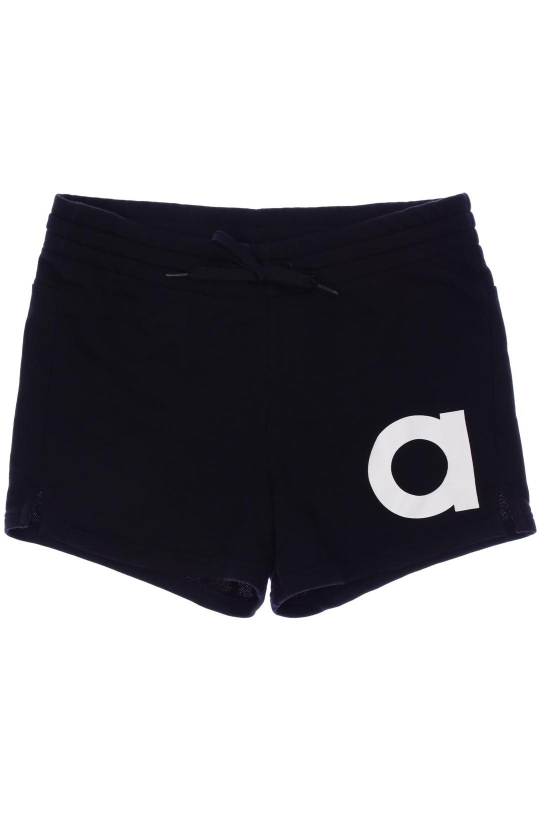 

adidas Damen Shorts, schwarz, Gr. 36