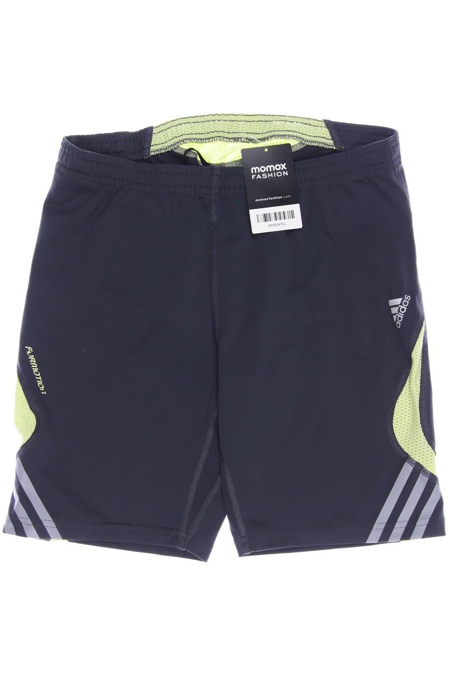 

Adidas Damen Shorts, grau