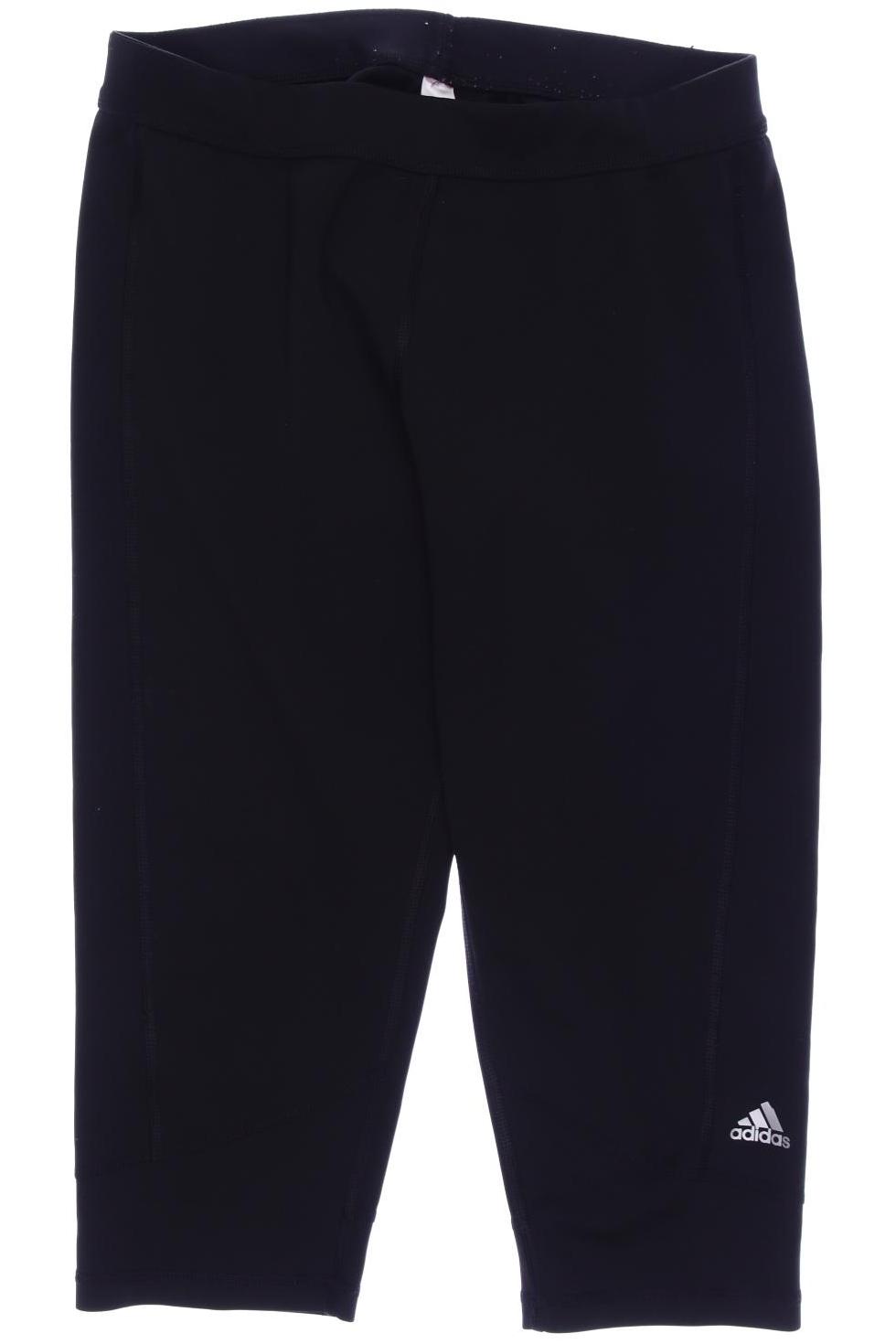 

Adidas Damen Shorts, schwarz