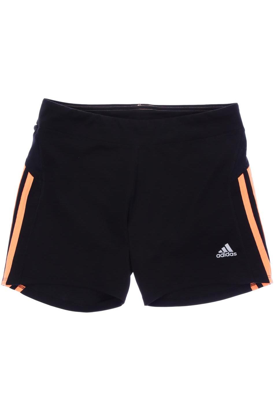 

adidas Damen Shorts, schwarz, Gr. 38