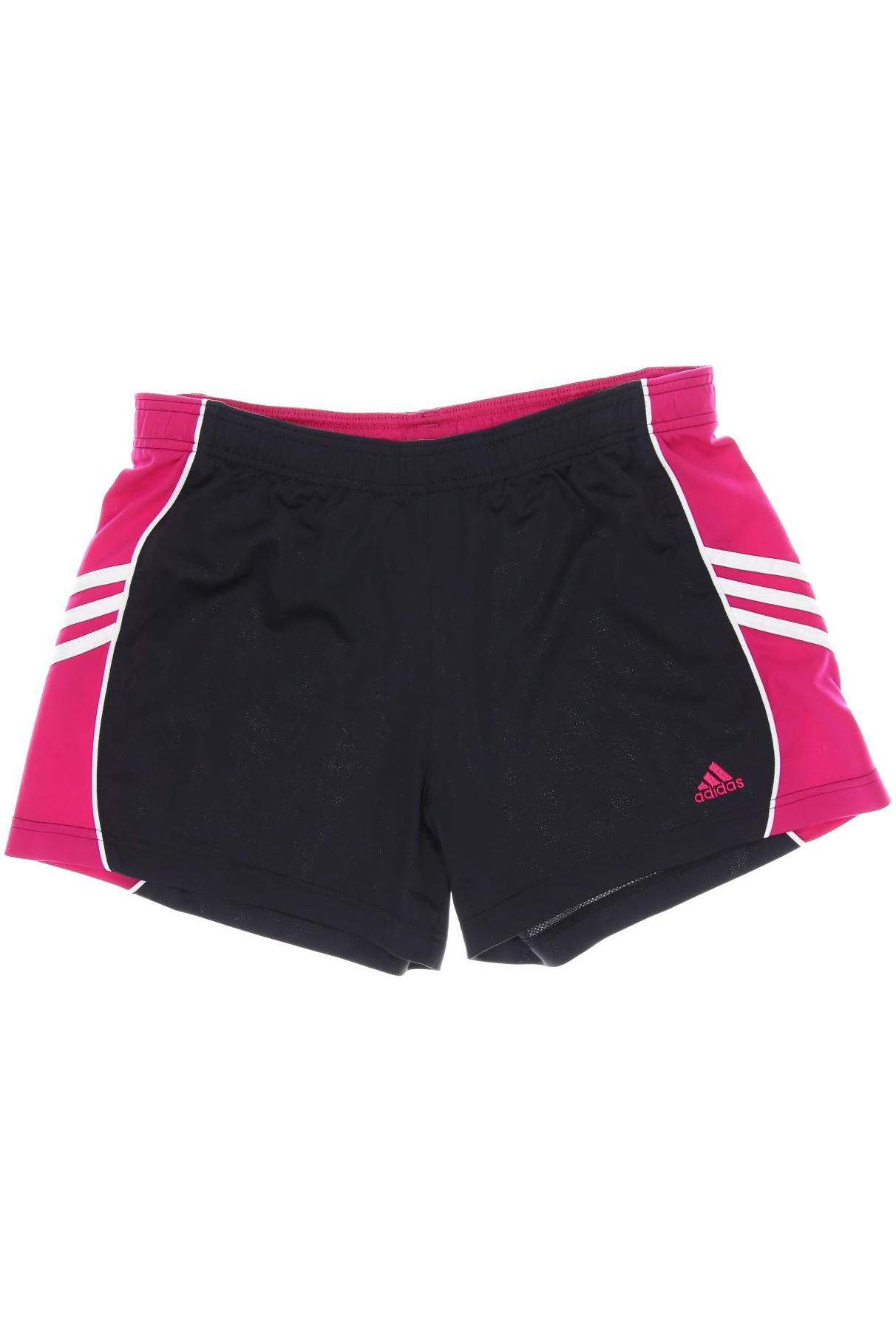 

adidas Damen Shorts, schwarz, Gr. 40