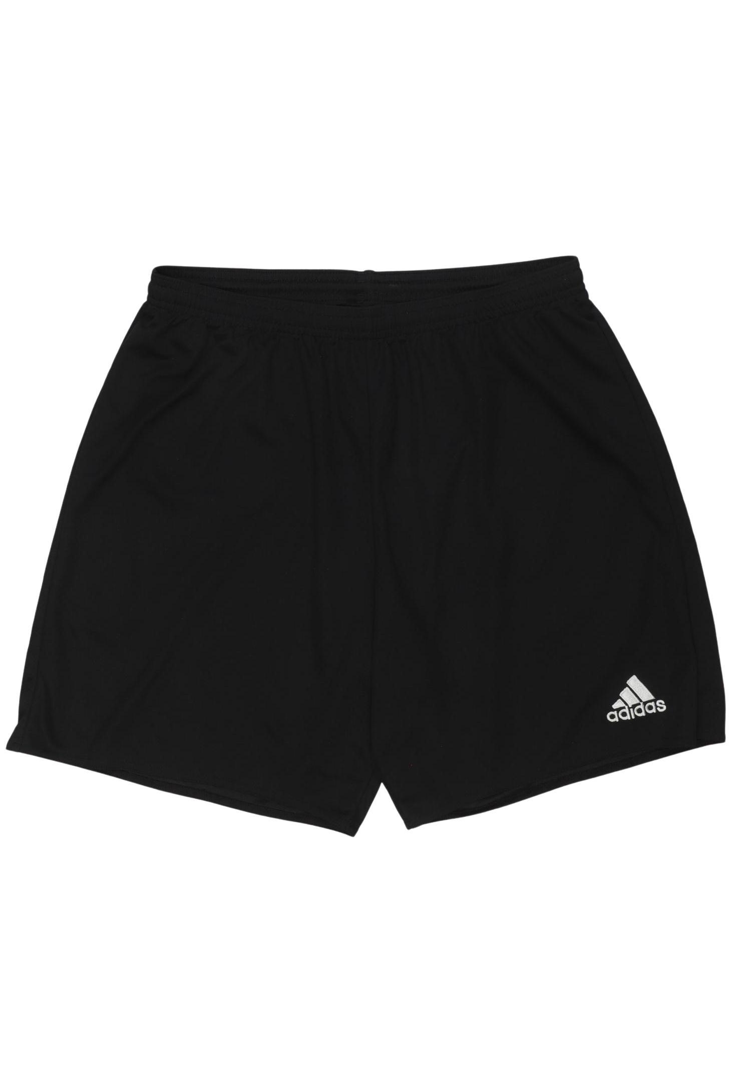 

adidas Damen Shorts, schwarz, Gr. 42