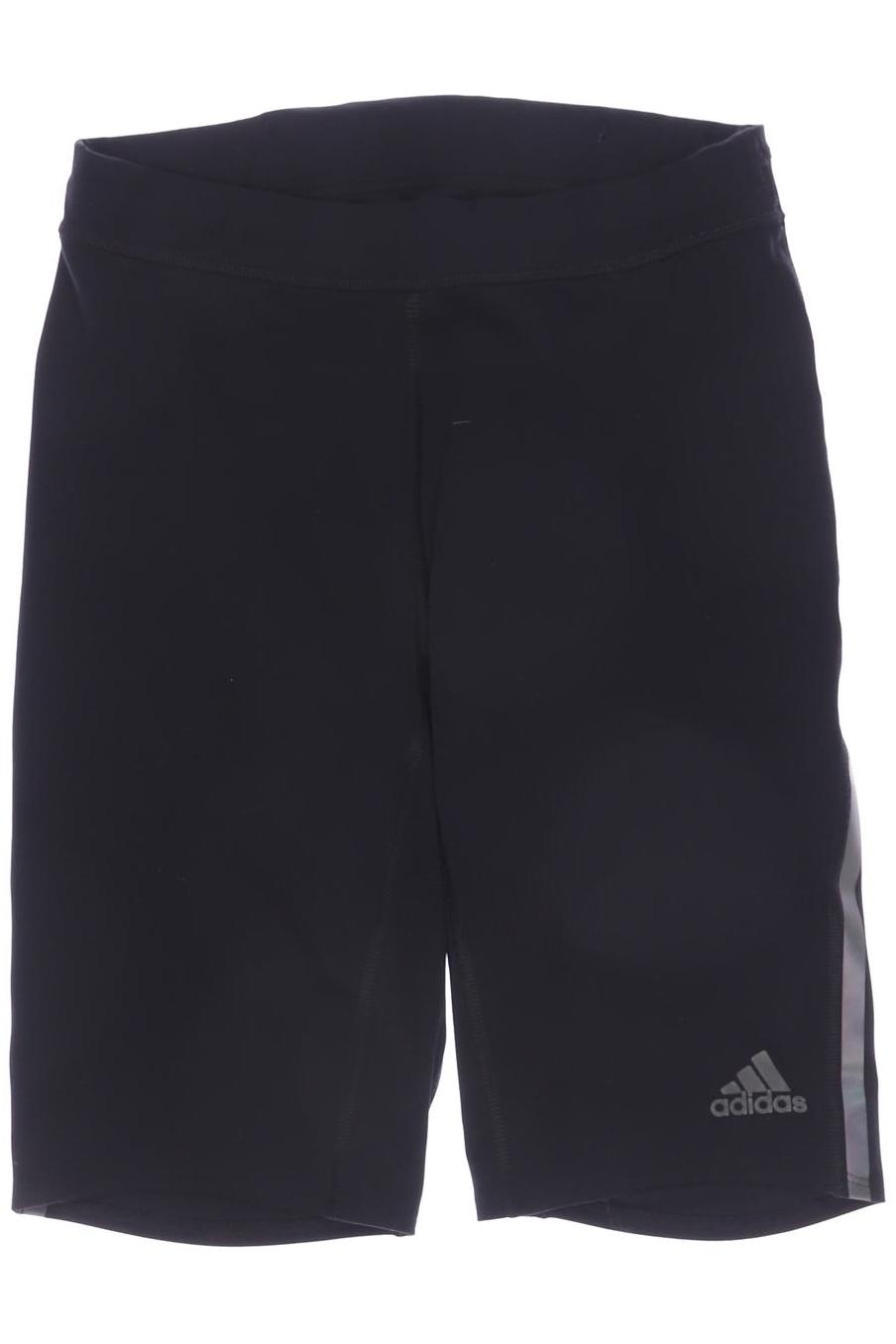 

adidas Damen Shorts, schwarz, Gr. 38