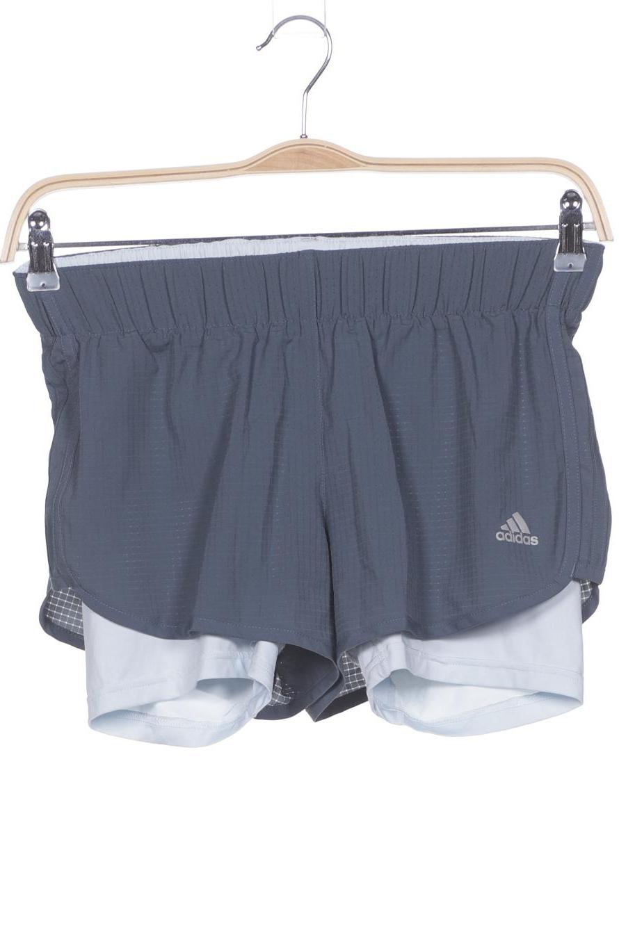 

adidas Damen Shorts, hellblau