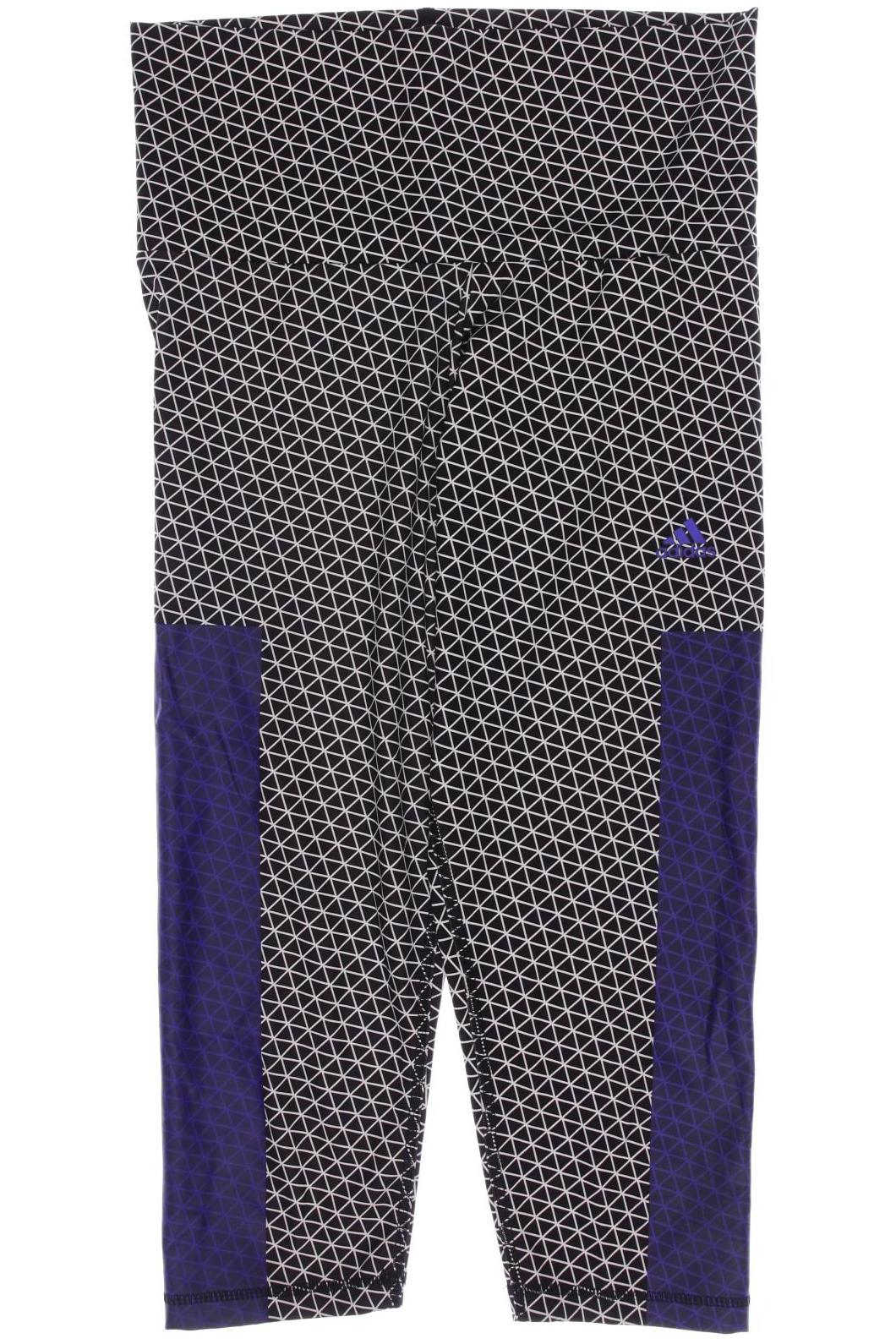 

Adidas Damen Shorts, schwarz