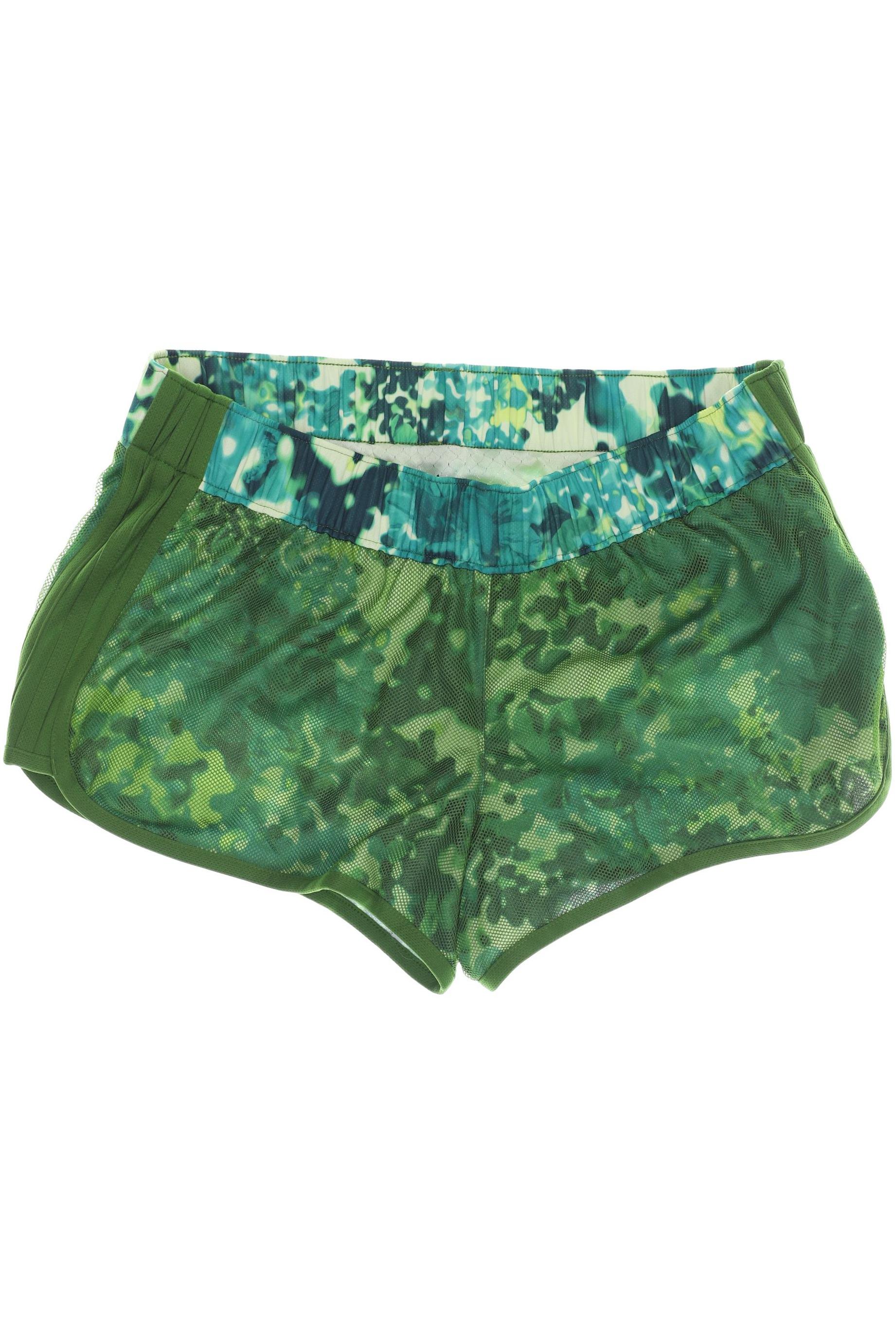

Adidas Damen Shorts, grün