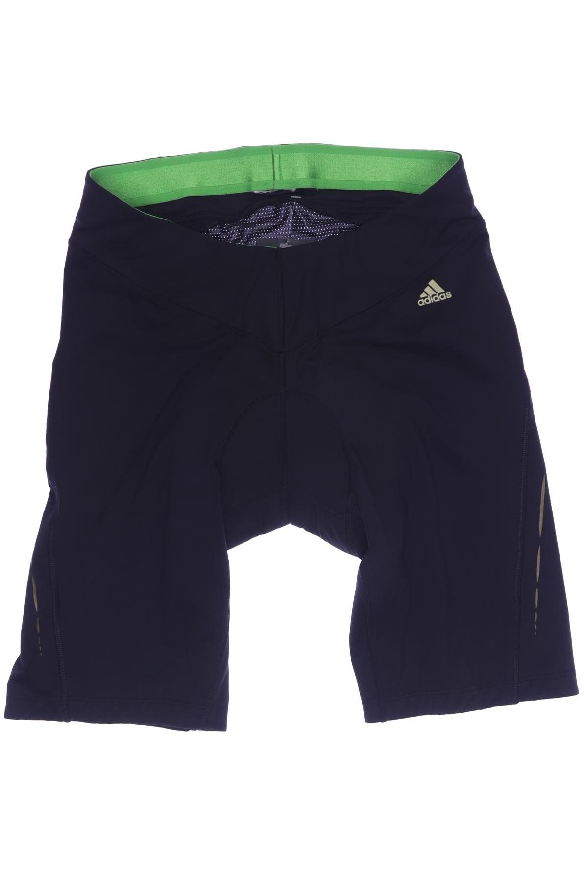 

adidas Damen Shorts, schwarz, Gr. 24