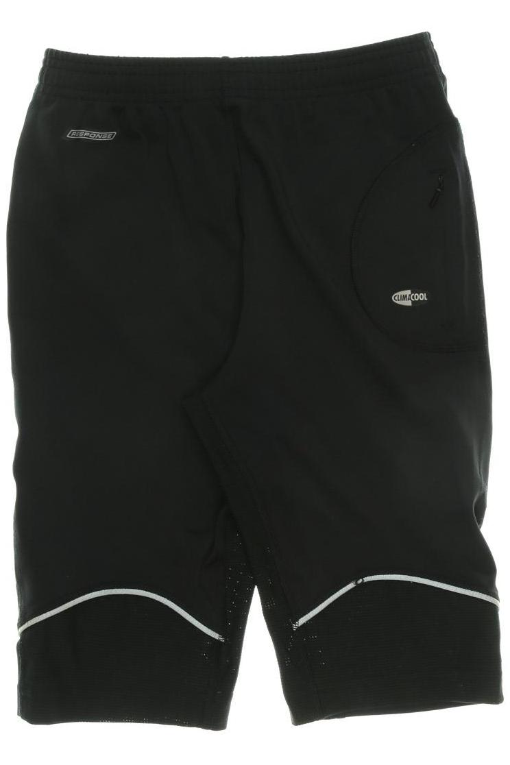 

Adidas Damen Shorts, schwarz