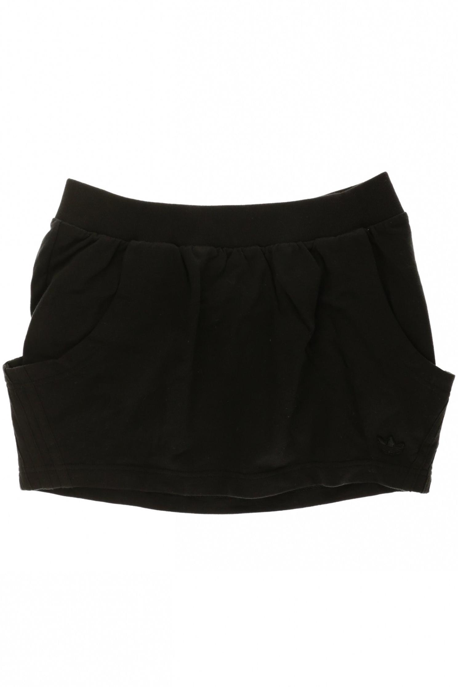 

adidas Originals Damen Rock, schwarz, Gr. 38